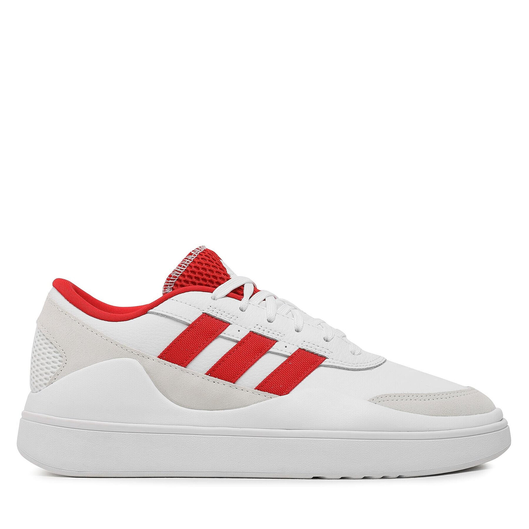 adidas Обувки Osade IE9924 Бял - Pepit.bg