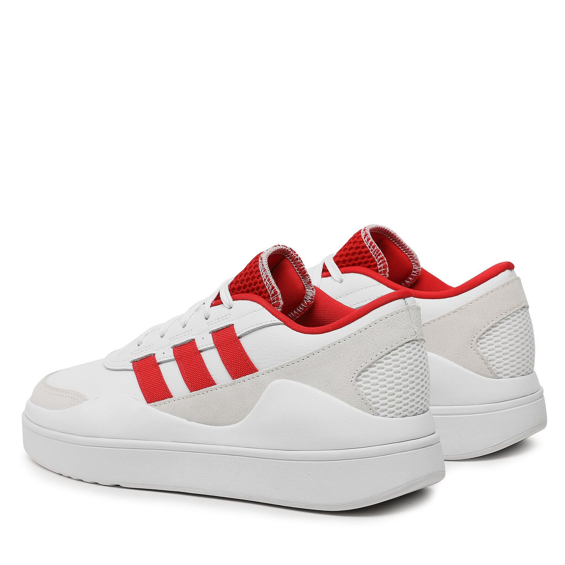 adidas Обувки Osade IE9924 Бял - Pepit.bg