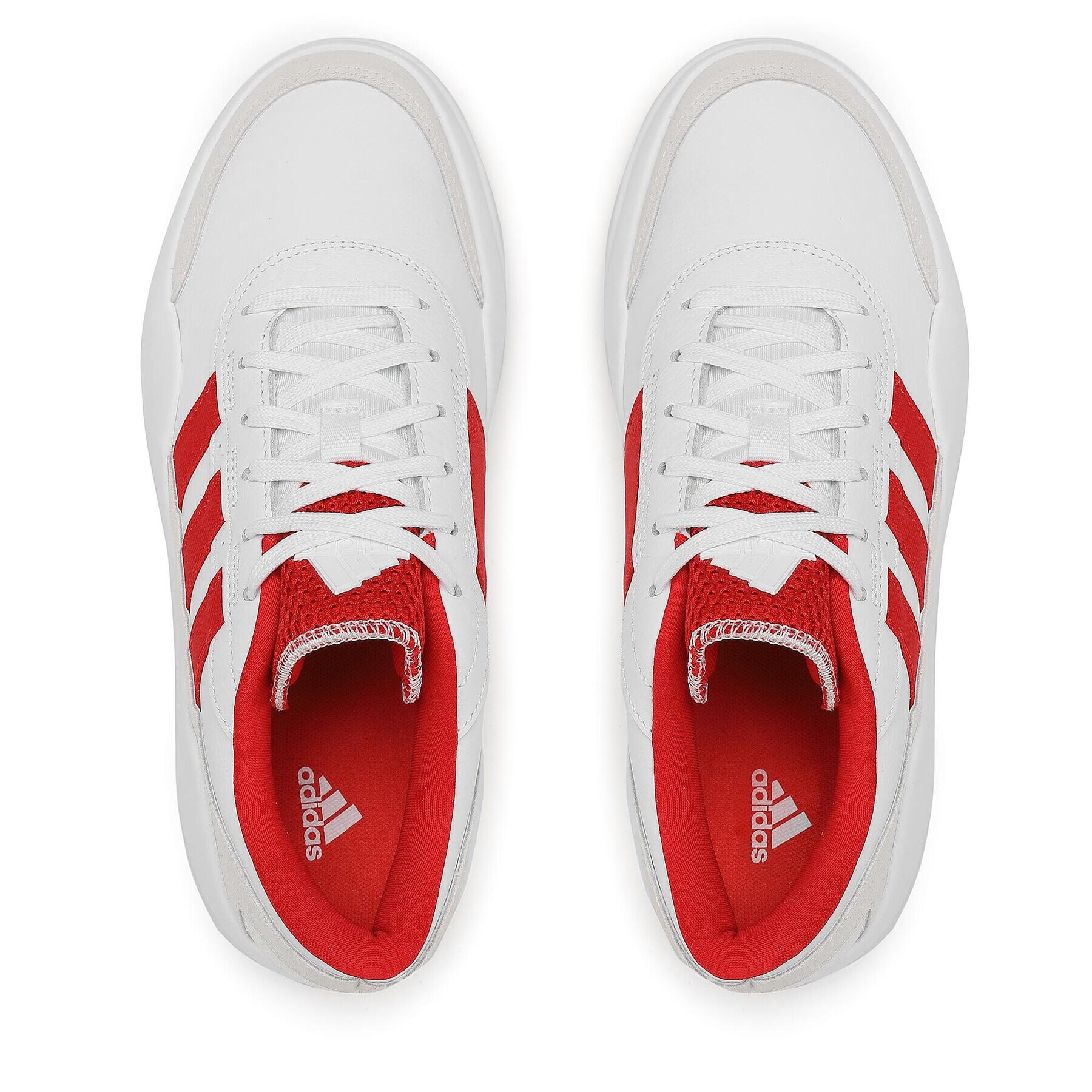 adidas Обувки Osade IE9924 Бял - Pepit.bg