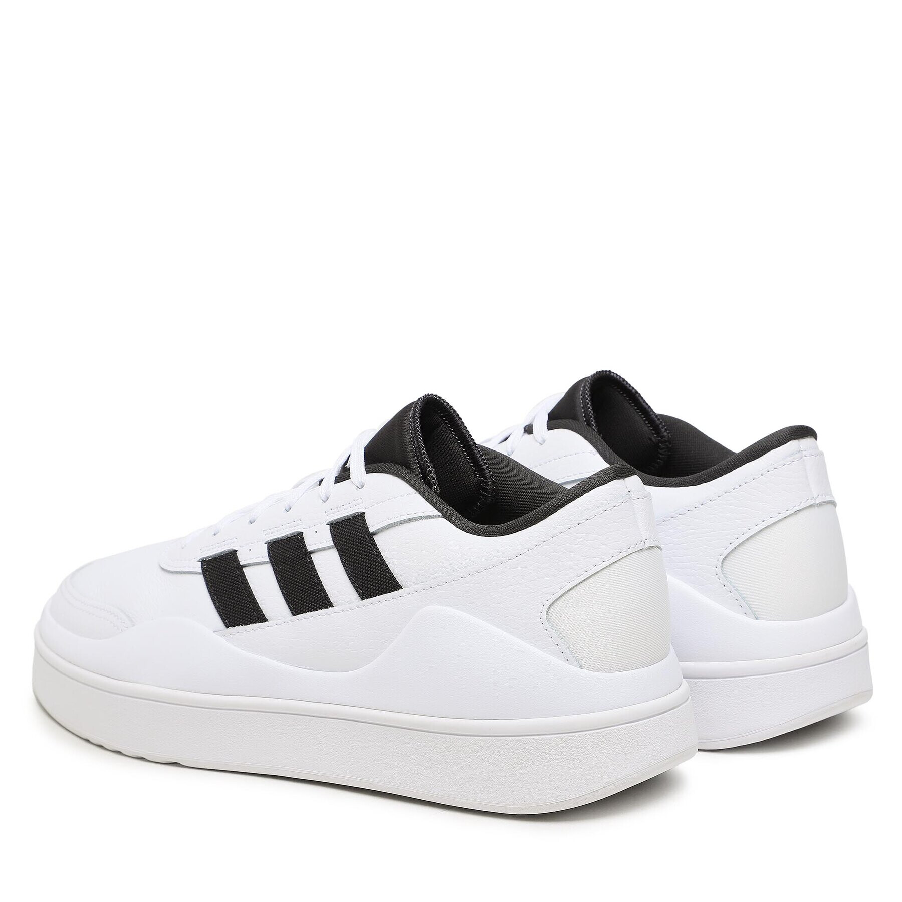 adidas Обувки Osade IG7316 Бял - Pepit.bg
