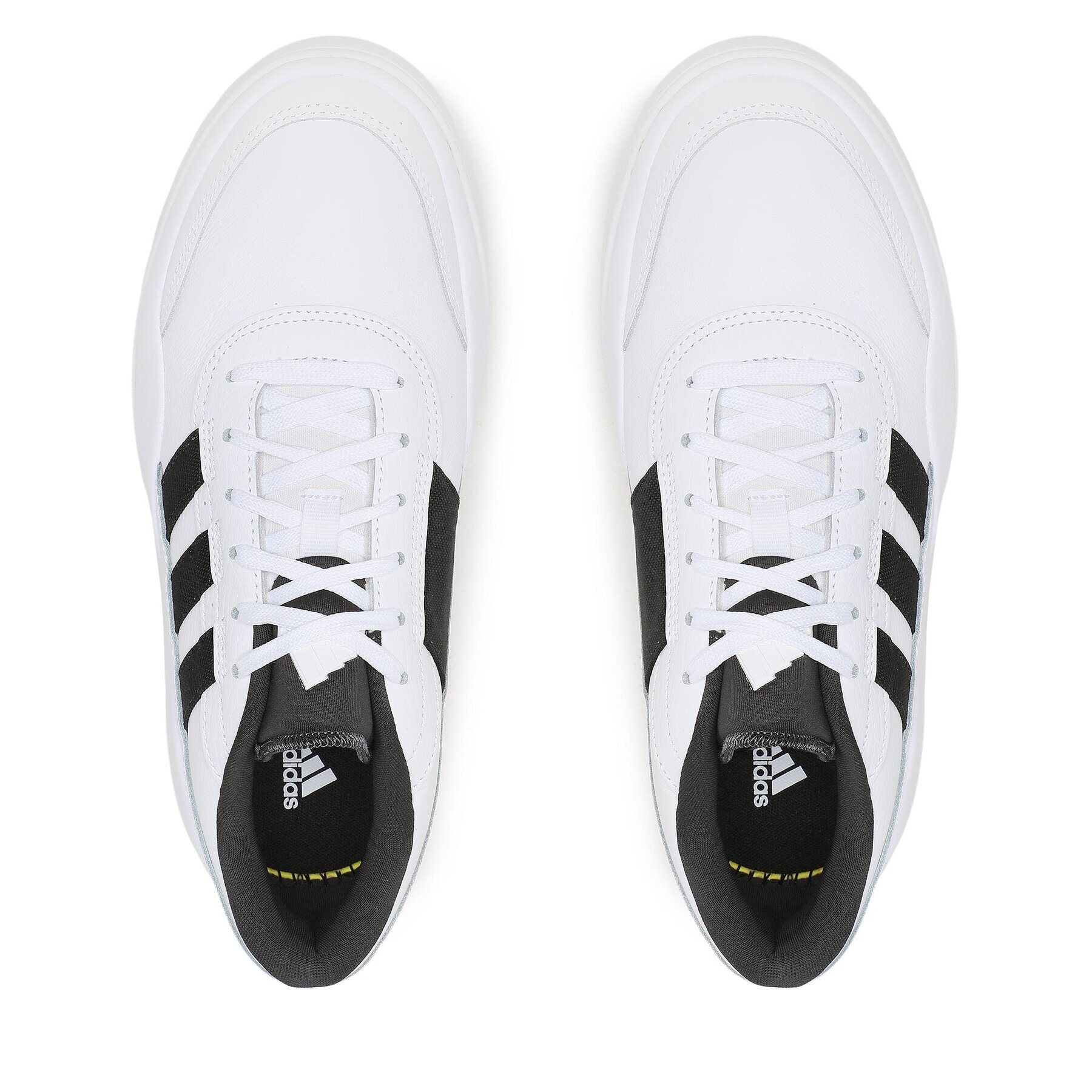 adidas Обувки Osade IG7316 Бял - Pepit.bg