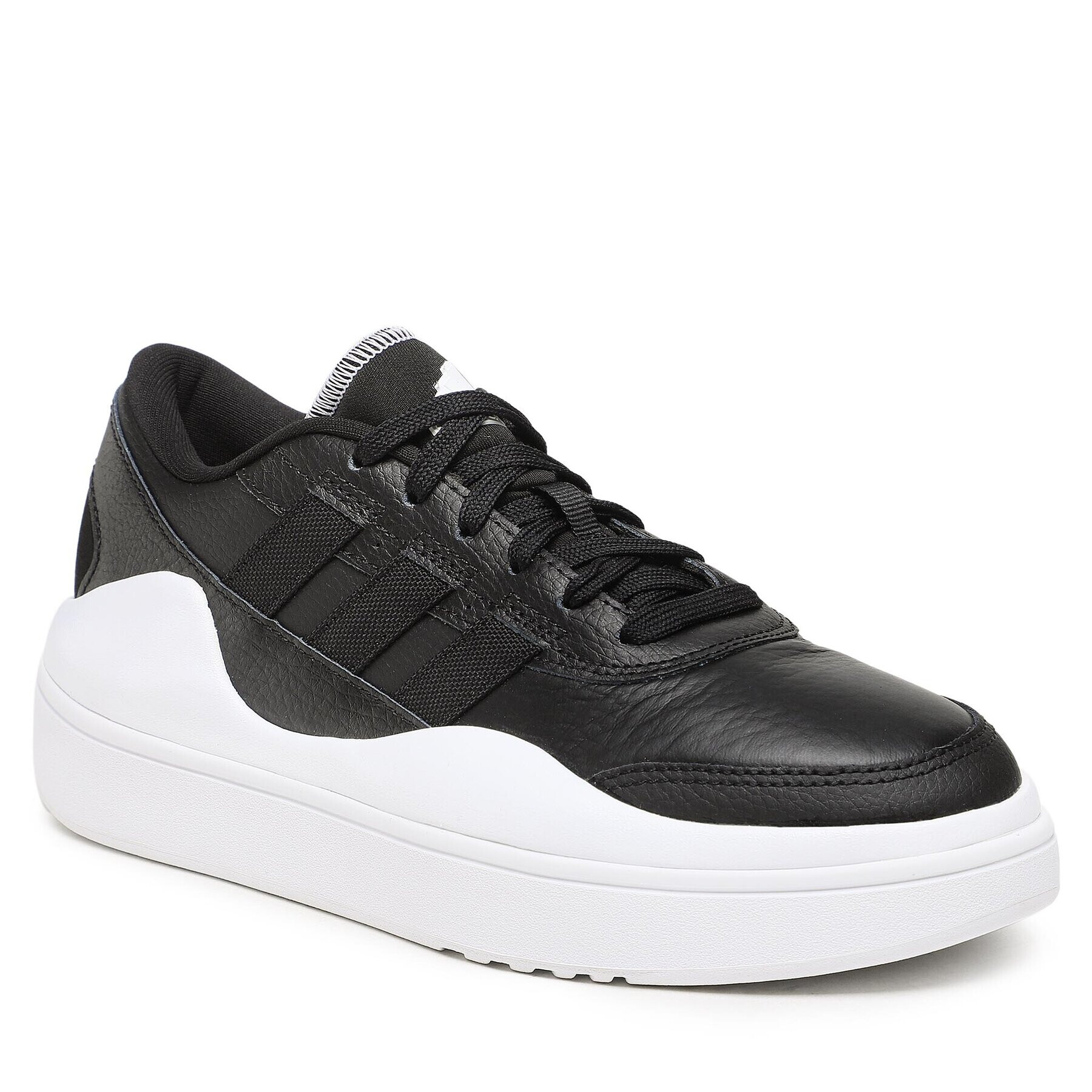 adidas Обувки Osade IG7318 Черен - Pepit.bg