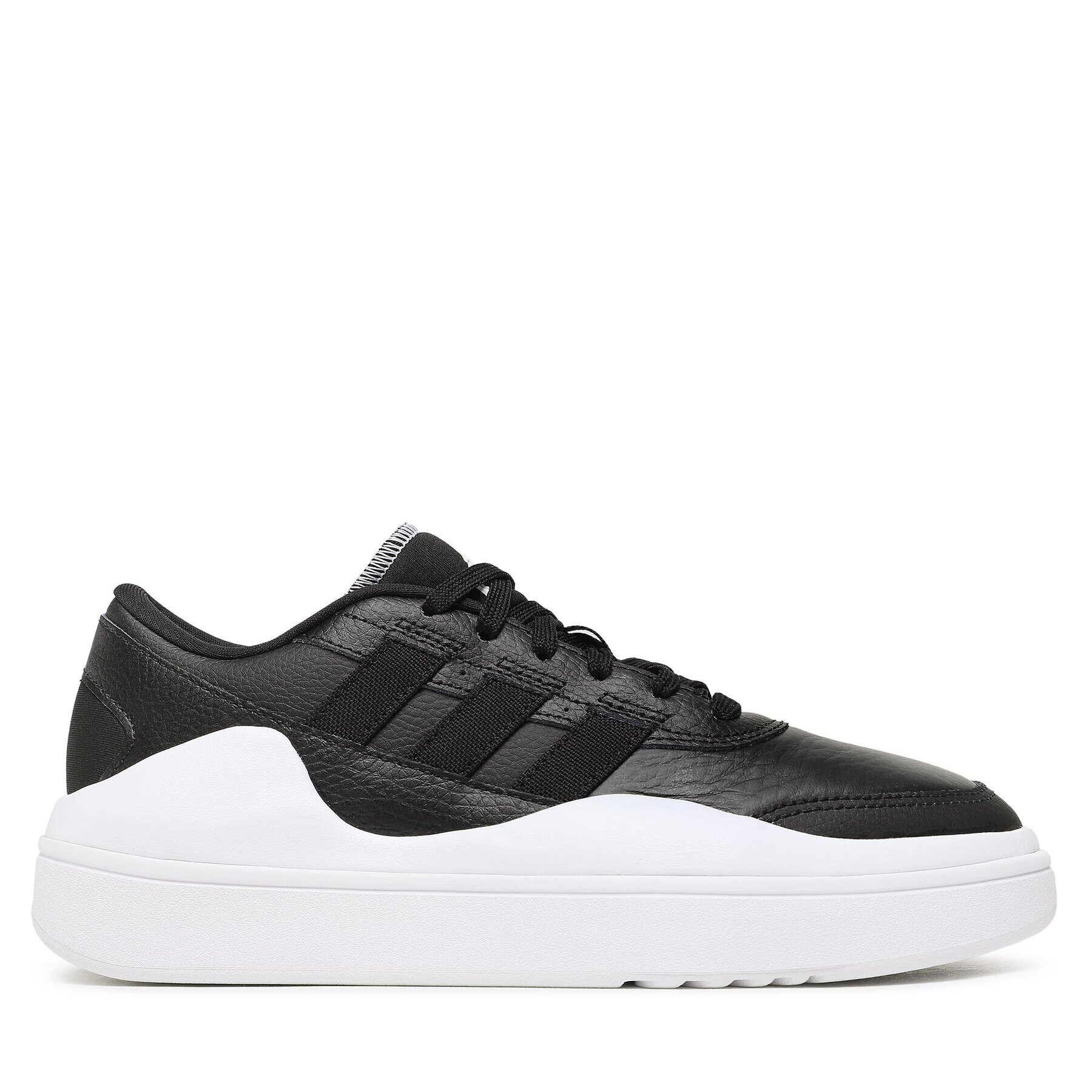 adidas Обувки Osade IG7318 Черен - Pepit.bg