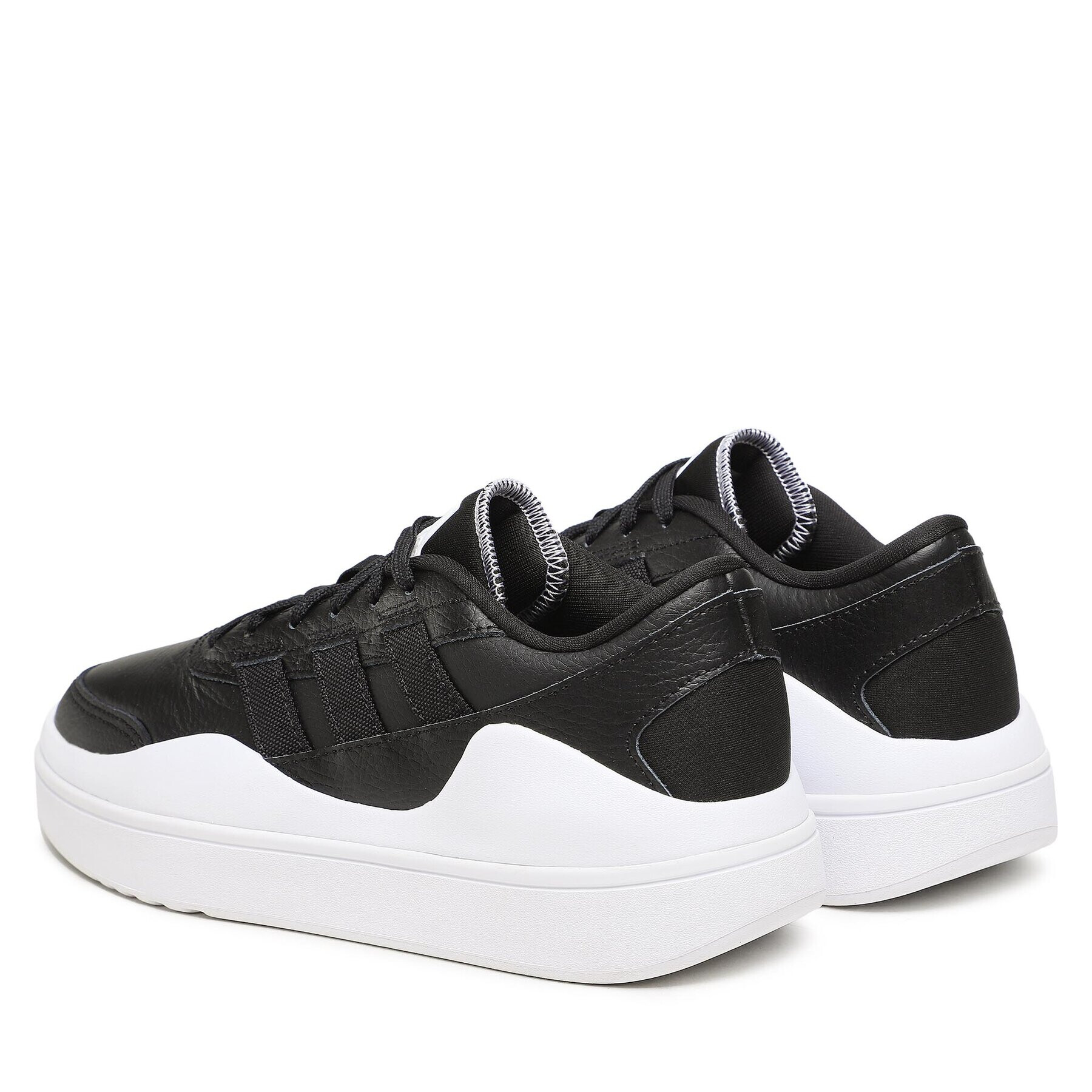 adidas Обувки Osade IG7318 Черен - Pepit.bg