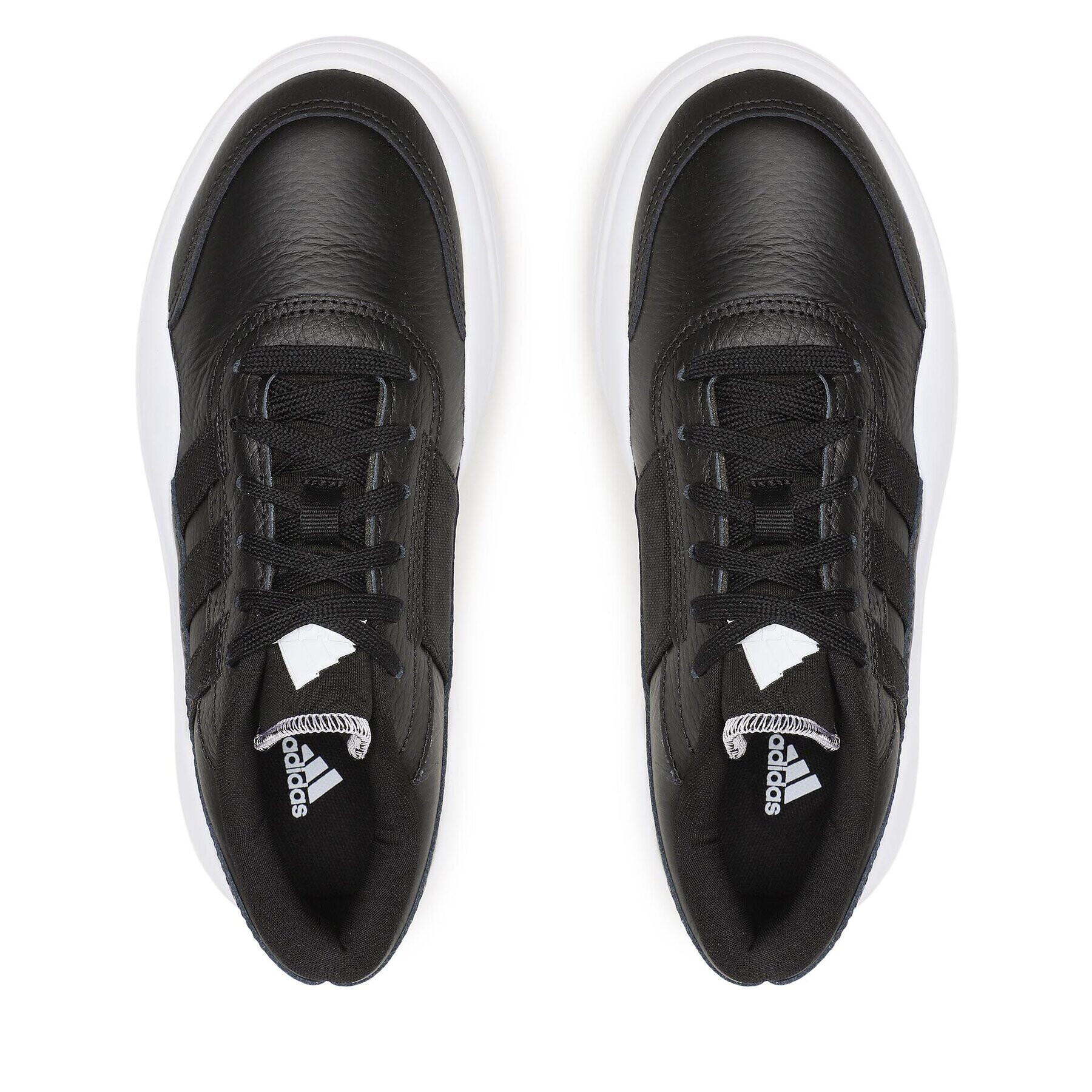 adidas Обувки Osade IG7318 Черен - Pepit.bg