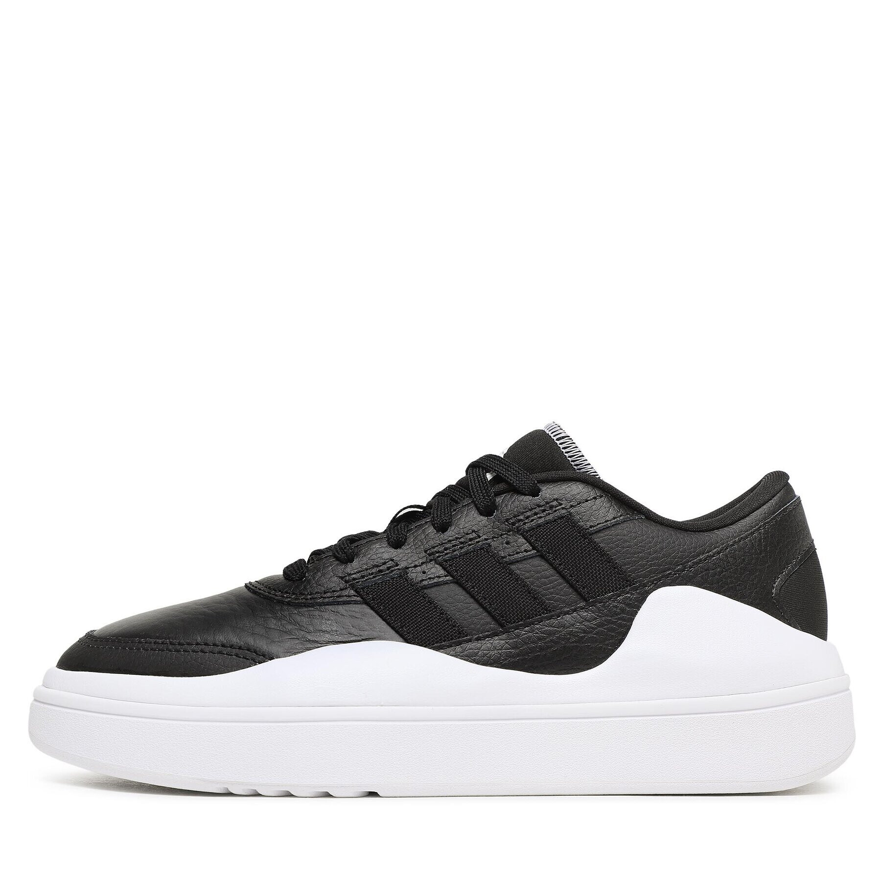 adidas Обувки Osade IG7318 Черен - Pepit.bg