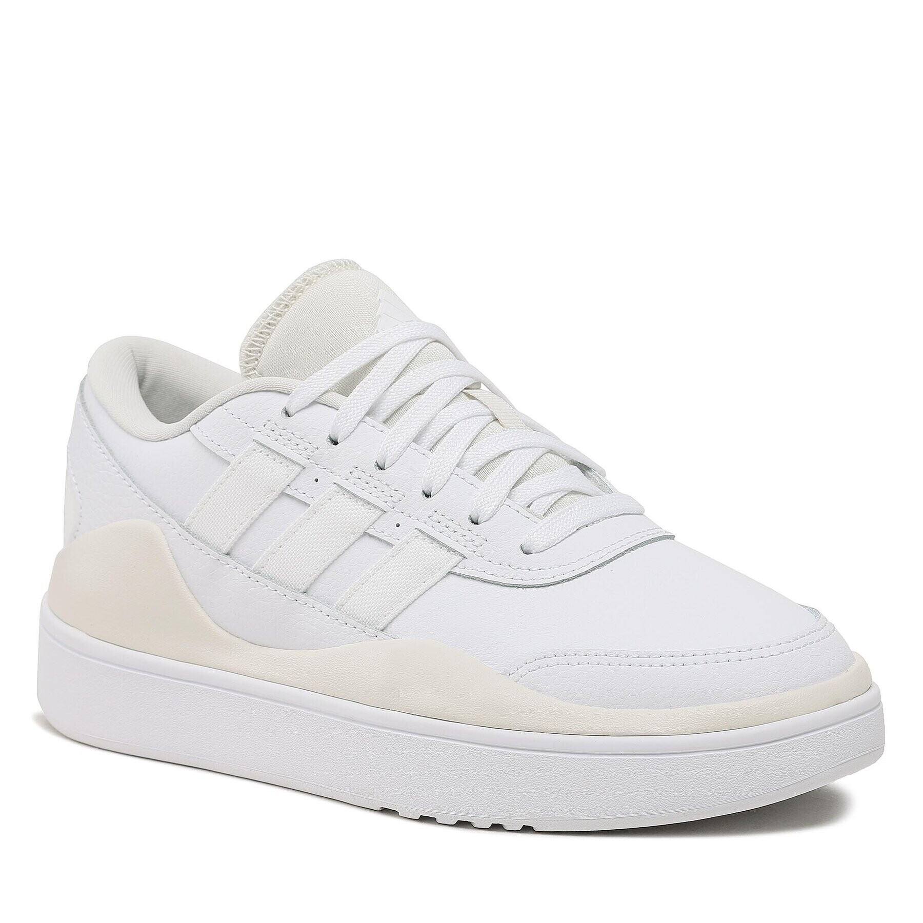 adidas Обувки Osade IG7330 Бял - Pepit.bg