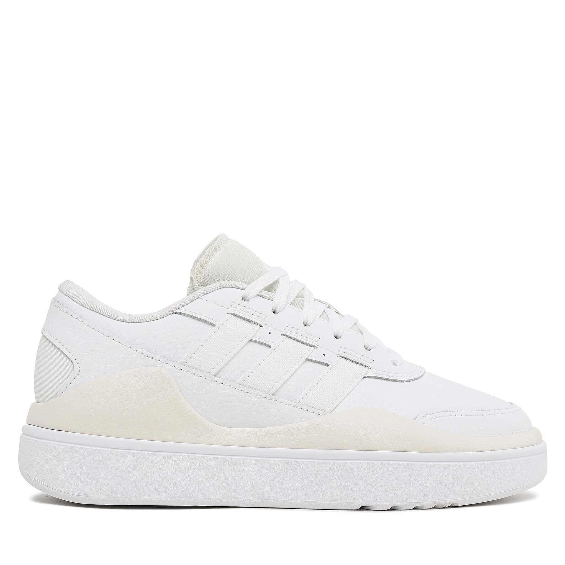 adidas Обувки Osade IG7330 Бял - Pepit.bg