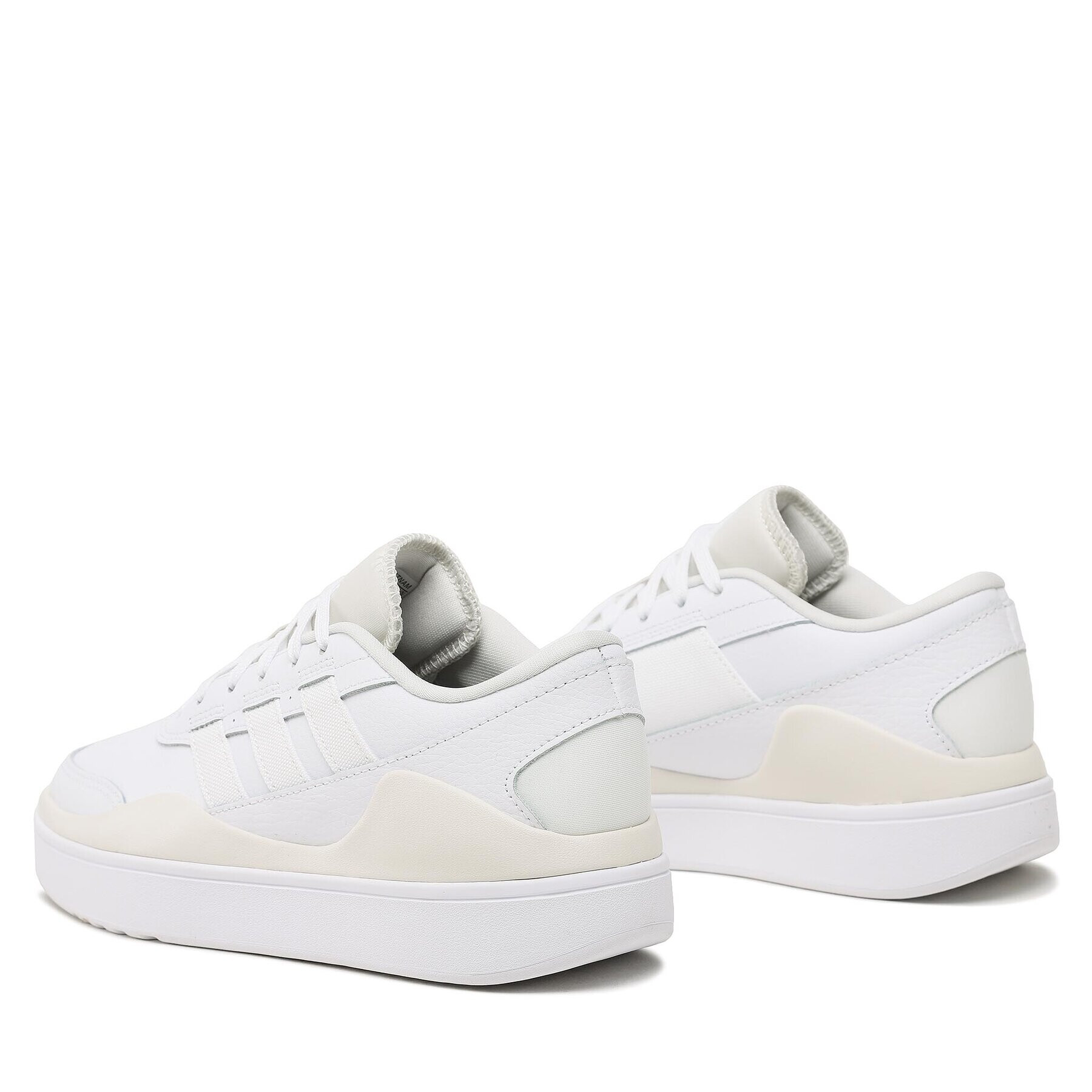 adidas Обувки Osade IG7330 Бял - Pepit.bg