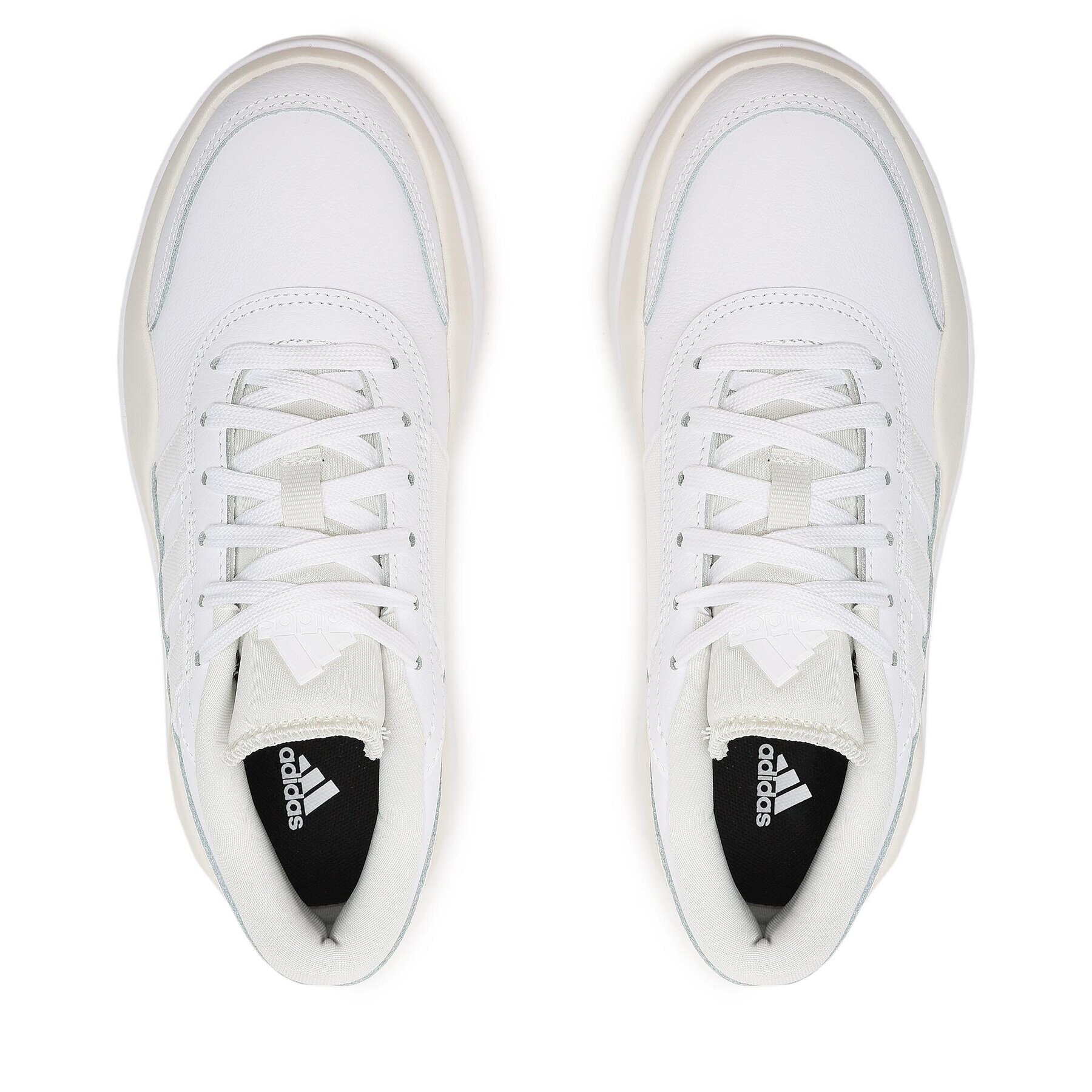 adidas Обувки Osade IG7330 Бял - Pepit.bg