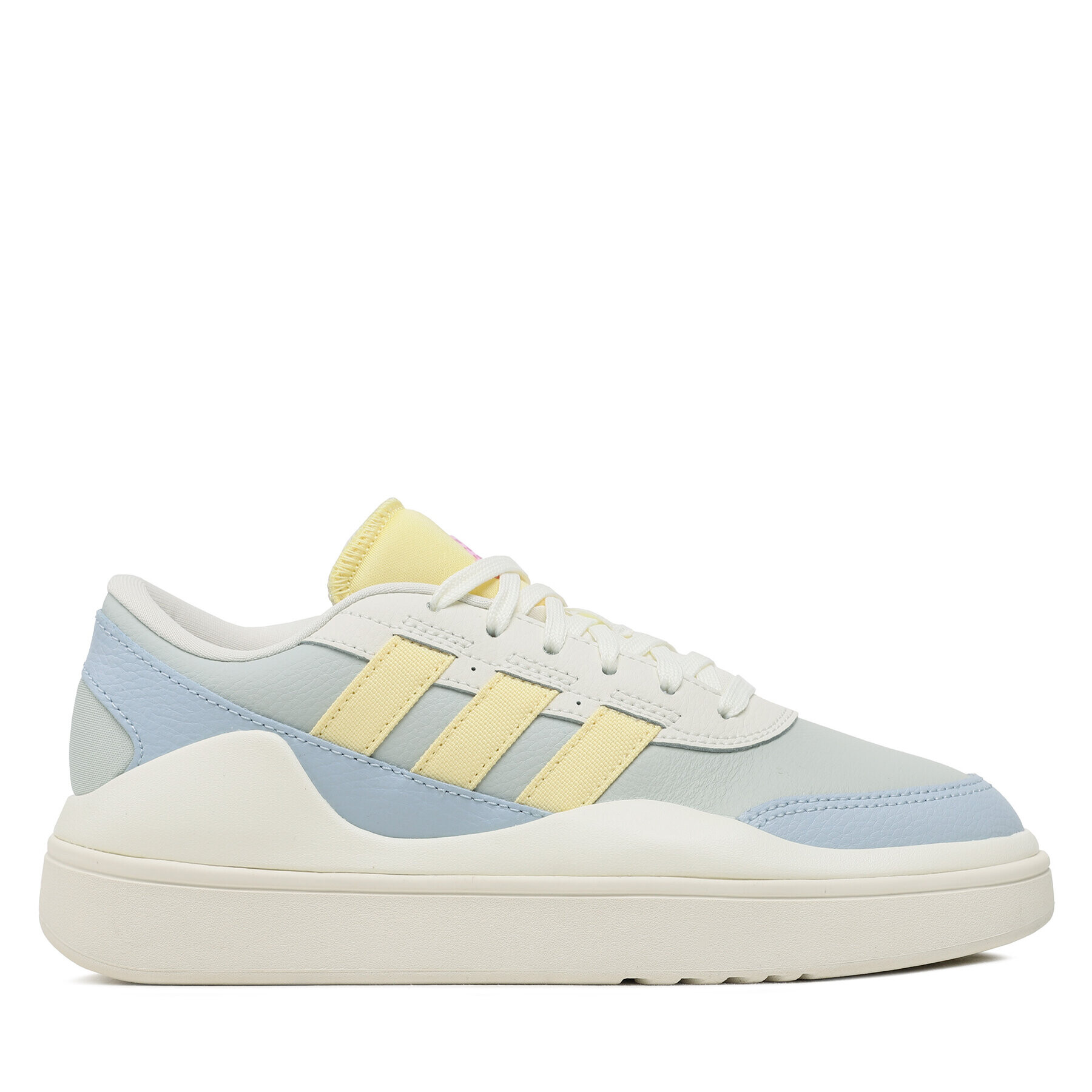 adidas Обувки Osade IG7331 Бял - Pepit.bg