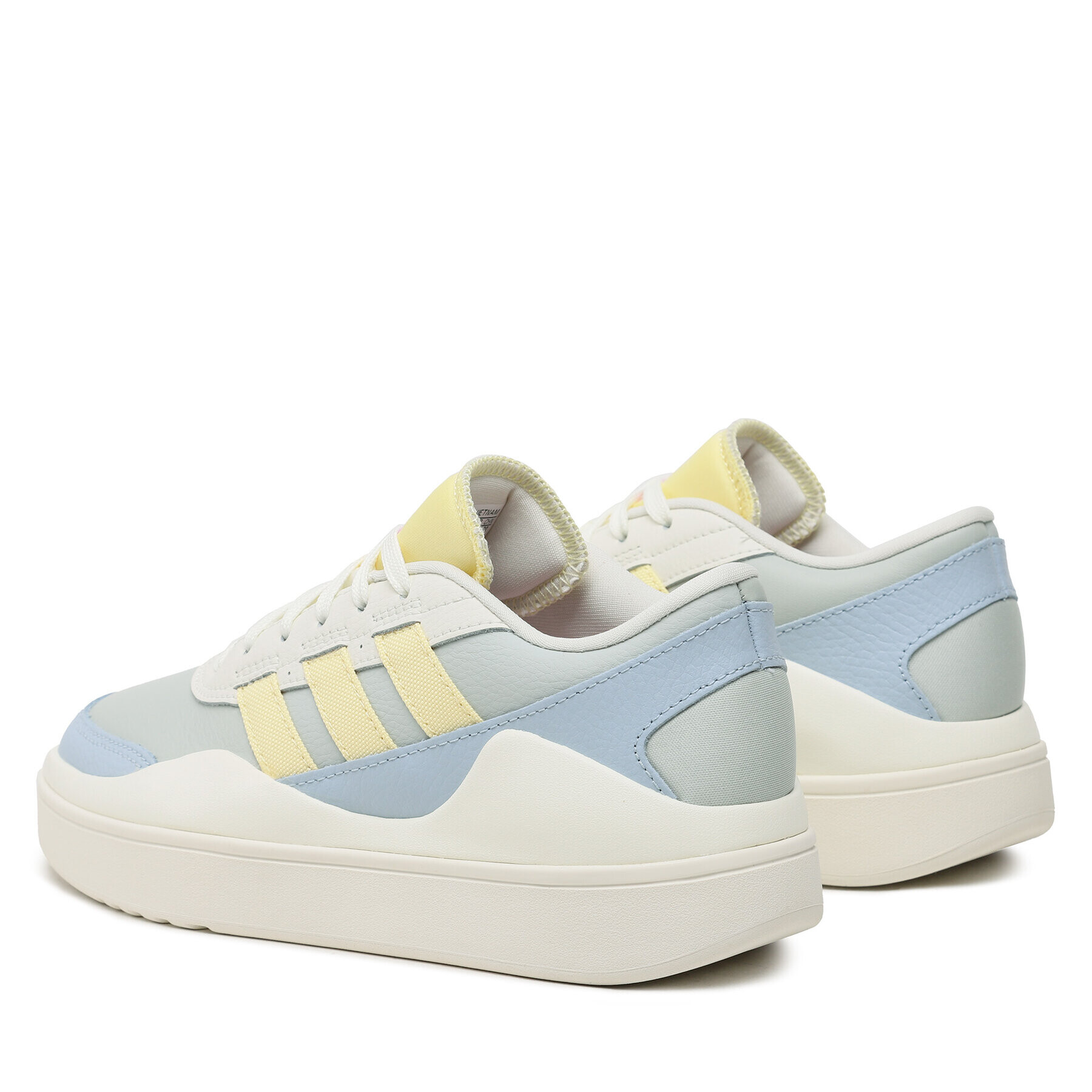 adidas Обувки Osade IG7331 Бял - Pepit.bg