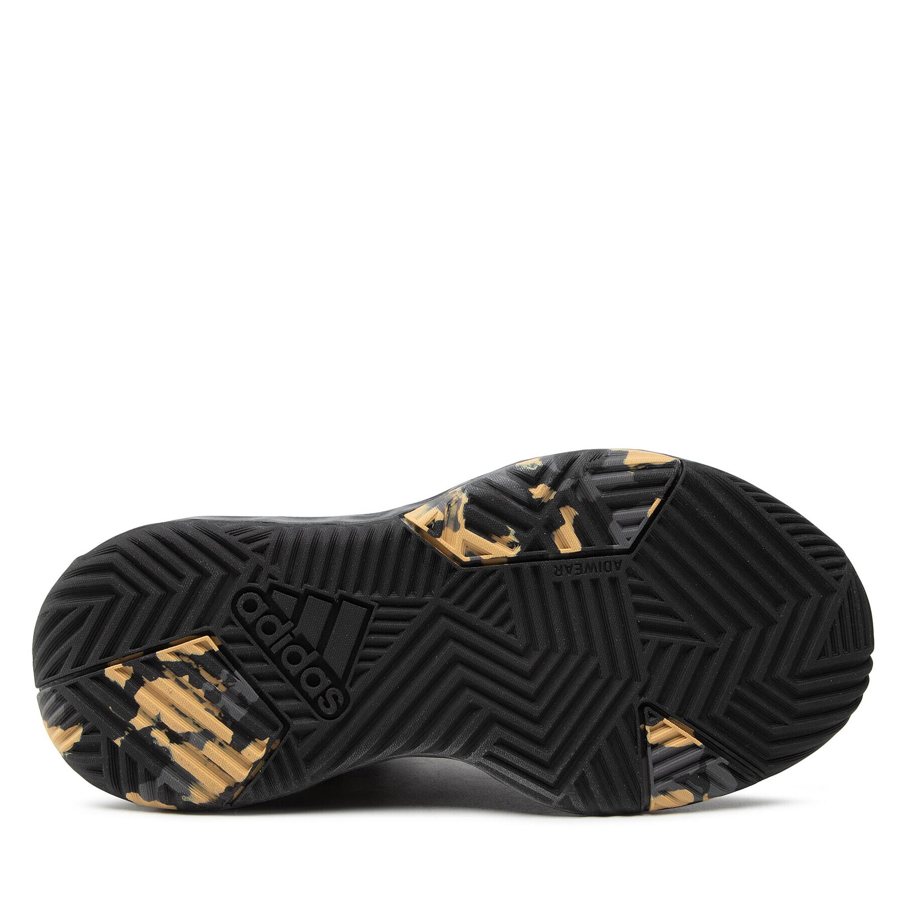 adidas Обувки Ownthegame 2.0 K GZ3381 Сив - Pepit.bg