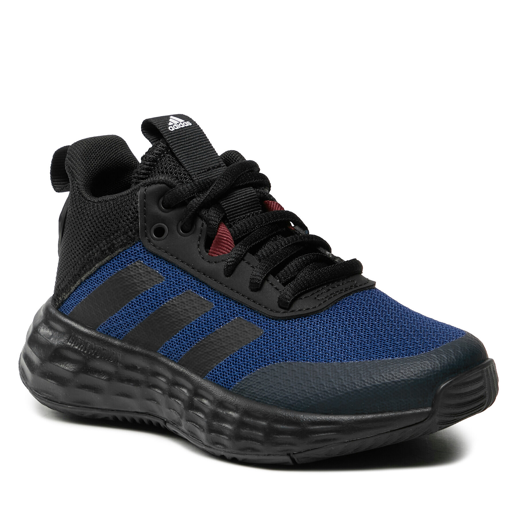 adidas Обувки Ownthegame 2.0 Shoes H06417 Черен - Pepit.bg