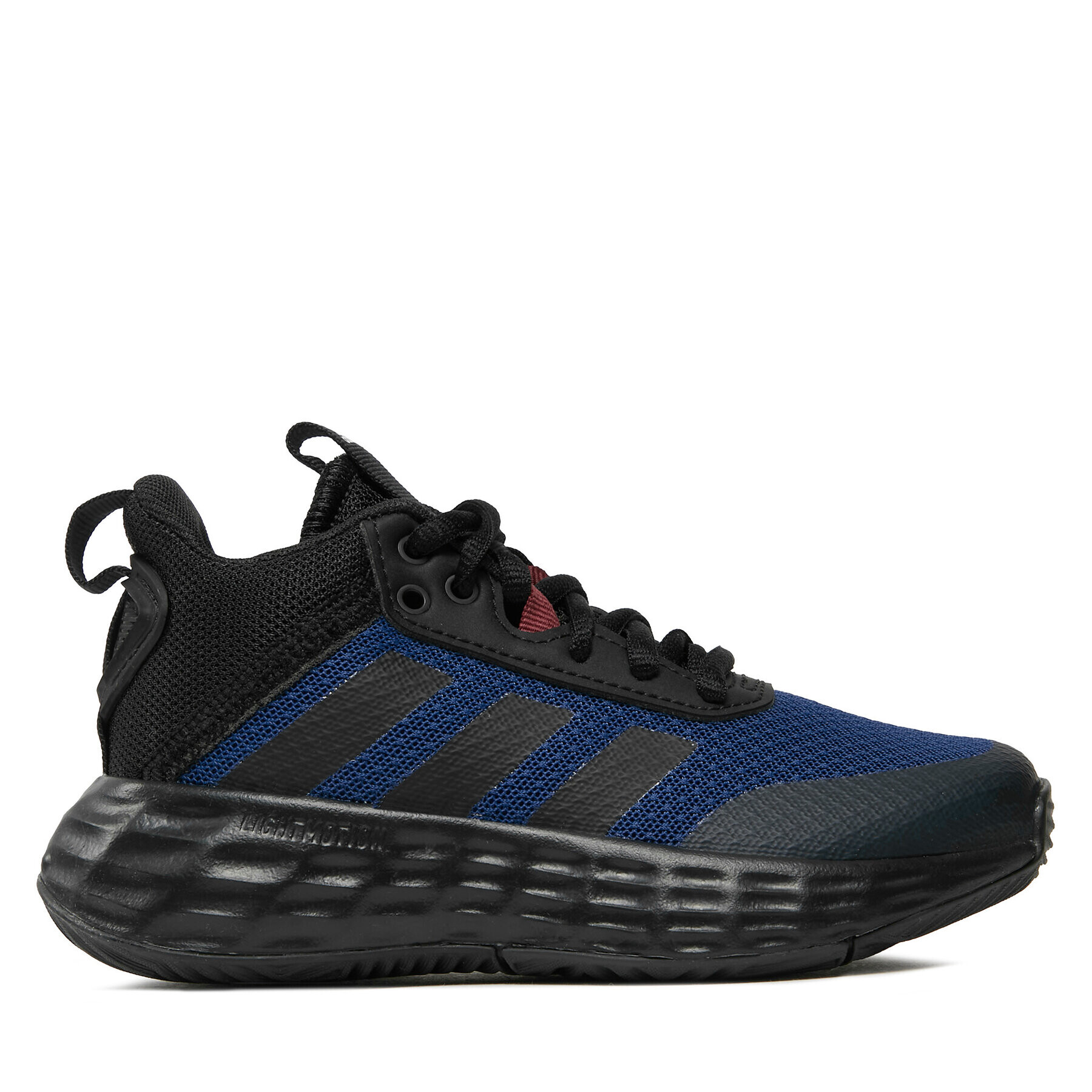 adidas Обувки Ownthegame 2.0 Shoes H06417 Черен - Pepit.bg