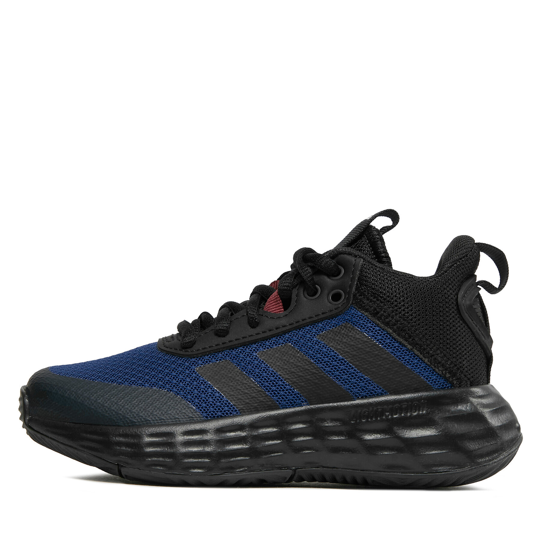 adidas Обувки Ownthegame 2.0 Shoes H06417 Черен - Pepit.bg