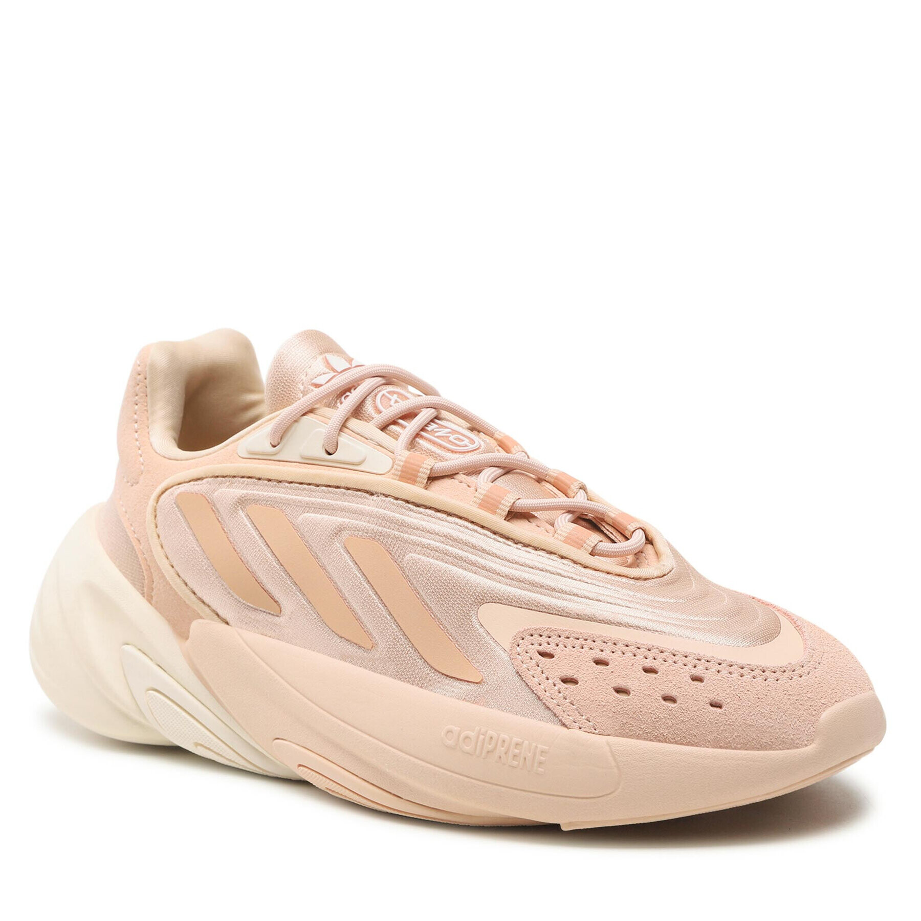 adidas Обувки Ozelia W GV7689 Розов - Pepit.bg