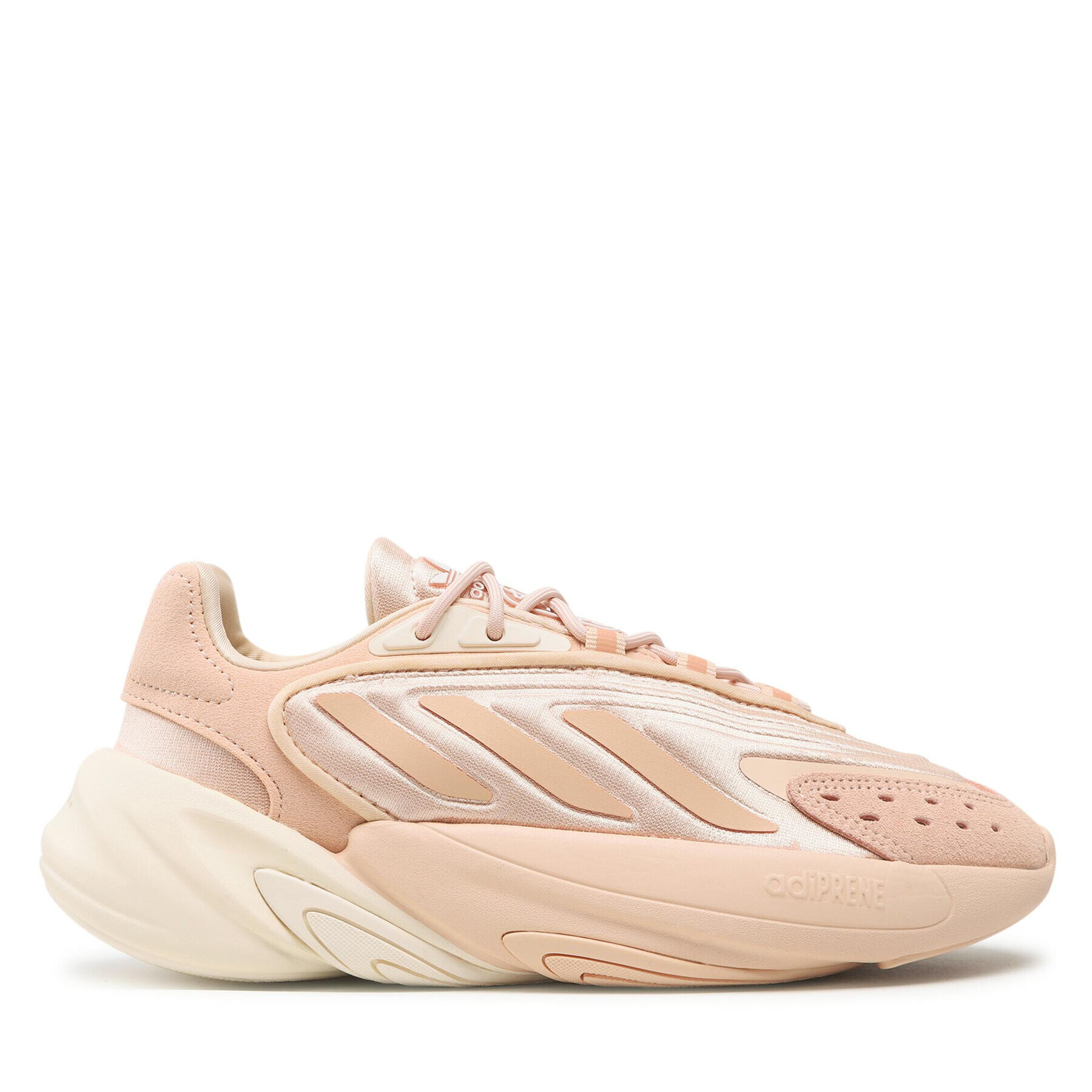 adidas Обувки Ozelia W GV7689 Розов - Pepit.bg