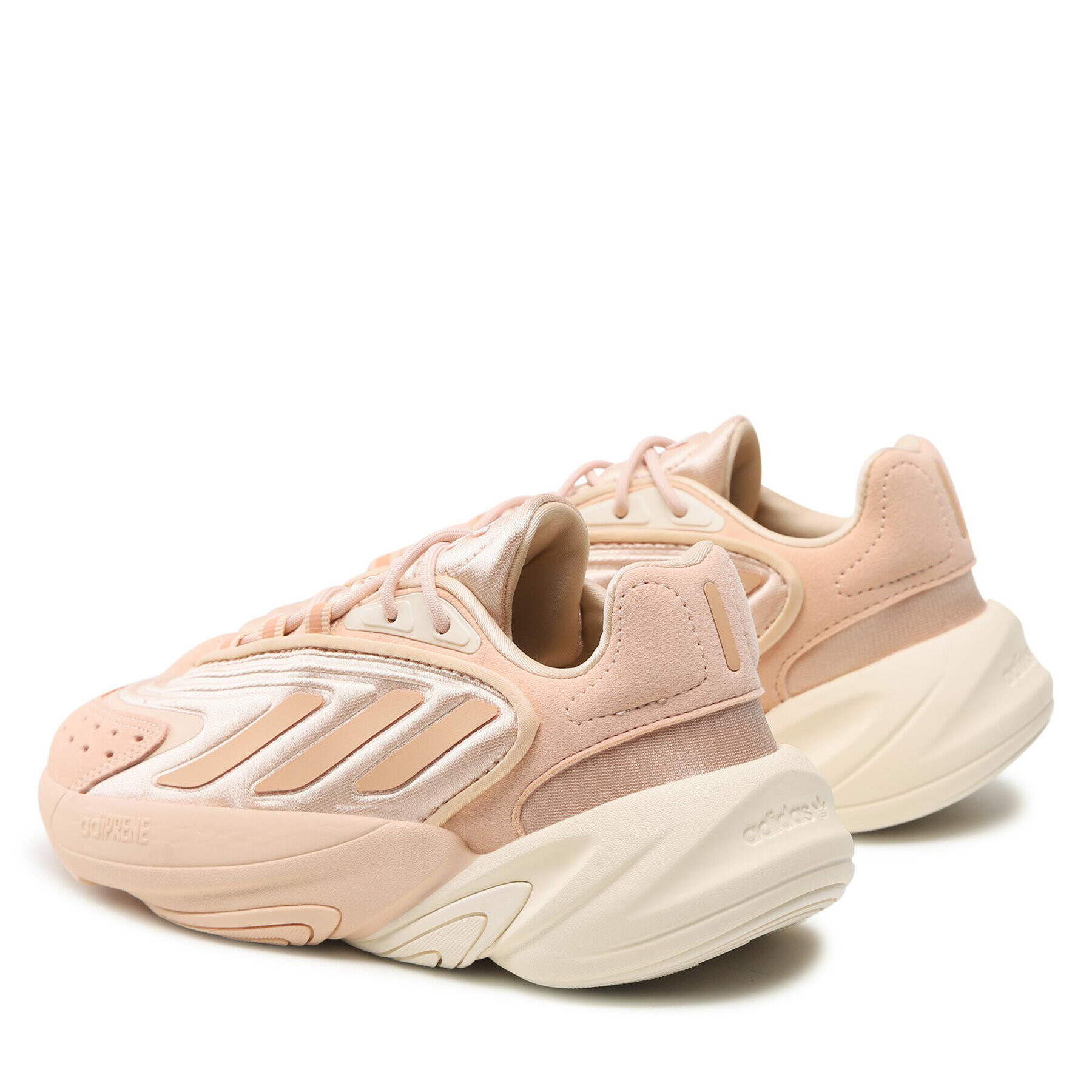 adidas Обувки Ozelia W GV7689 Розов - Pepit.bg