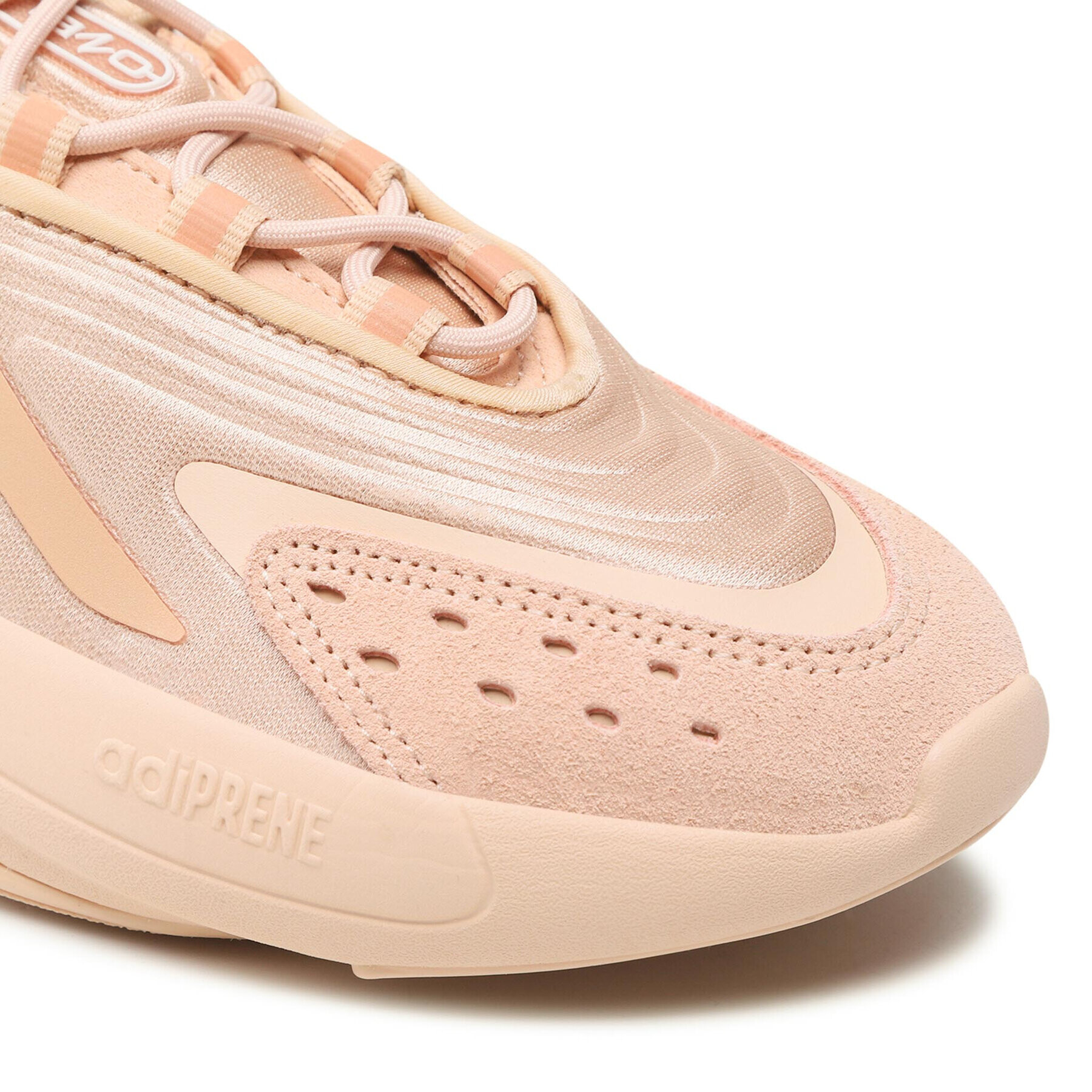 adidas Обувки Ozelia W GV7689 Розов - Pepit.bg