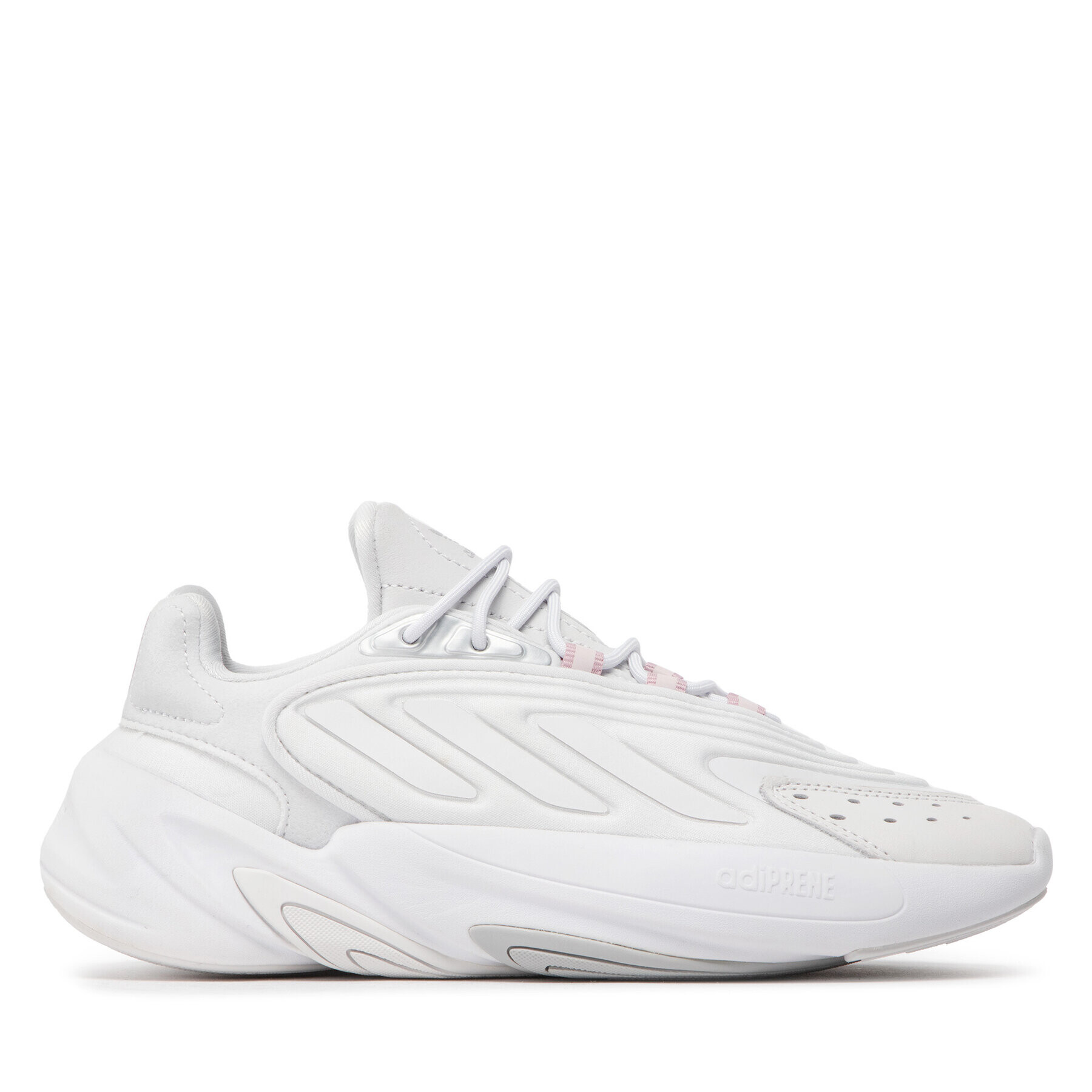 adidas Обувки Ozelia W GW0612 Сив - Pepit.bg