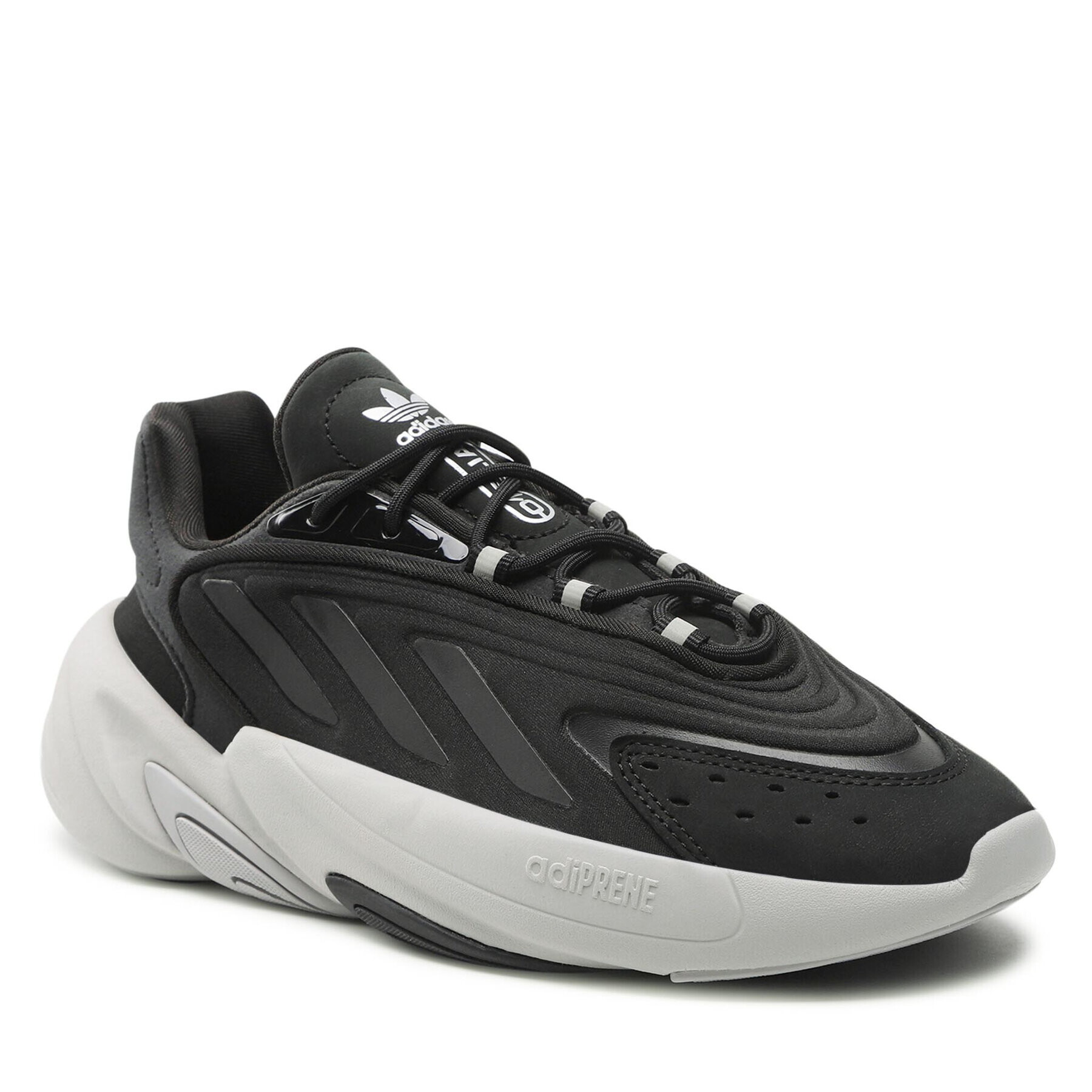 adidas Обувки Ozelia W GW0613 Черен - Pepit.bg