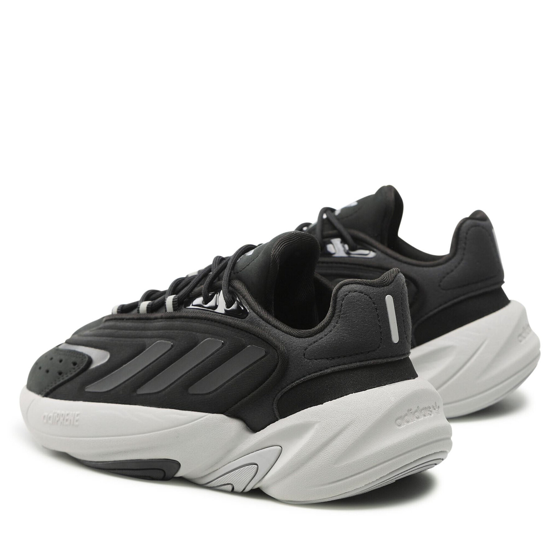 adidas Обувки Ozelia W GW0613 Черен - Pepit.bg
