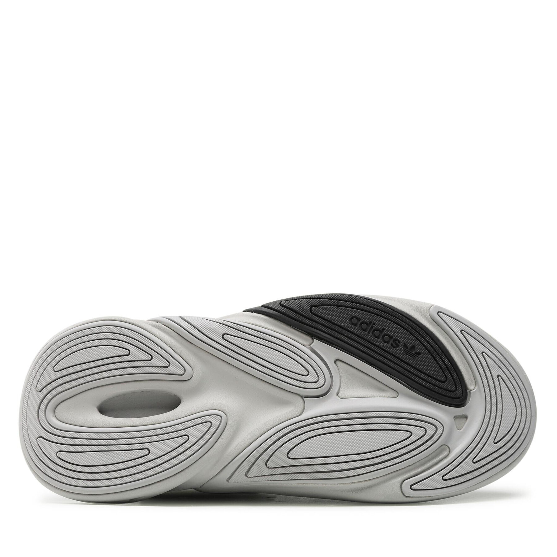adidas Обувки Ozelia W GW0613 Черен - Pepit.bg