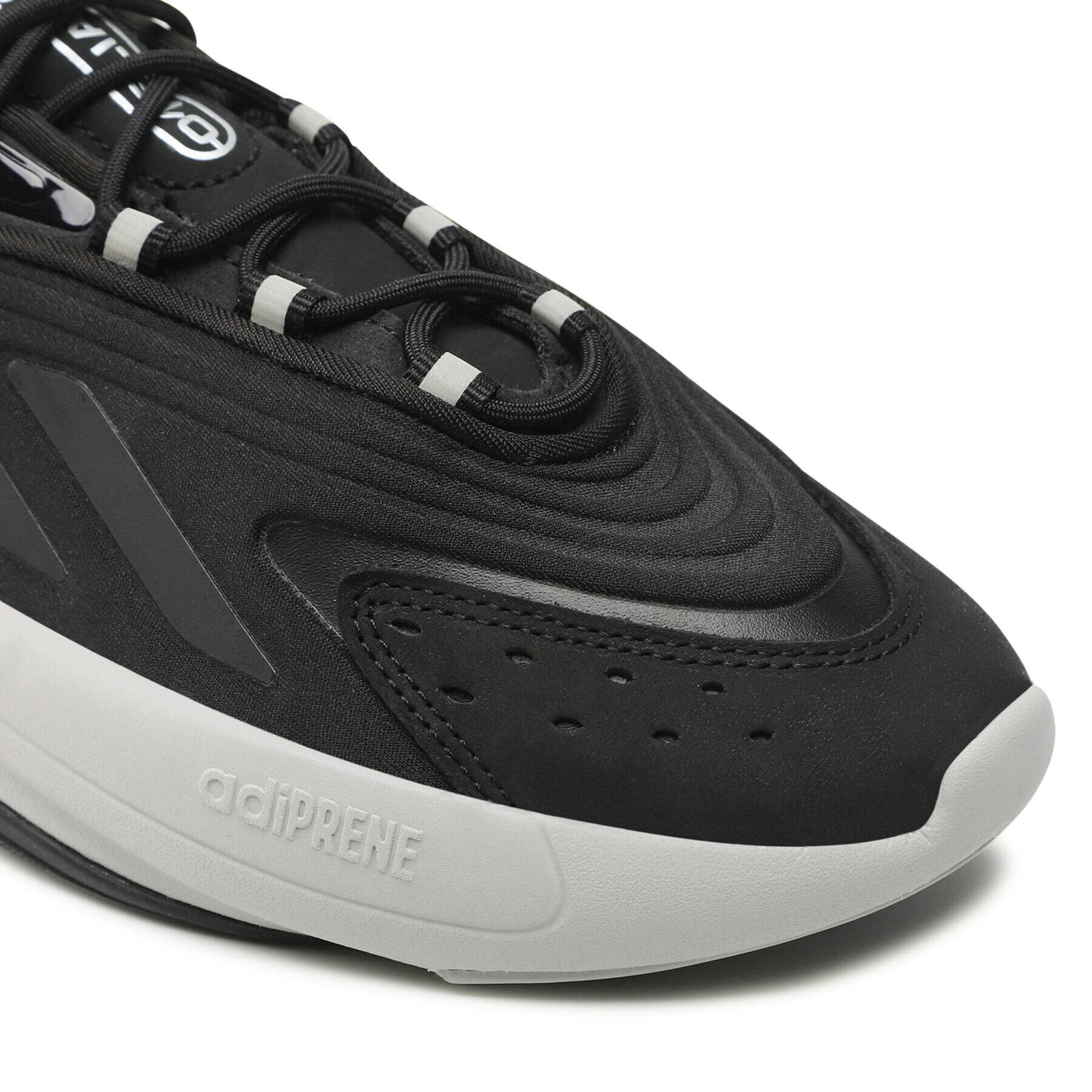 adidas Обувки Ozelia W GW0613 Черен - Pepit.bg