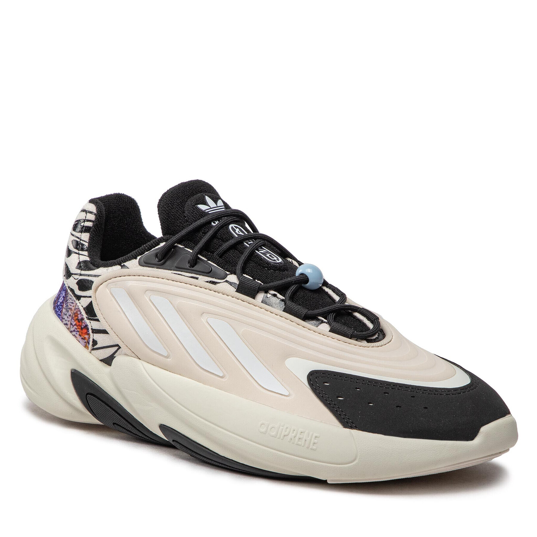 adidas Обувки Ozelia W GY9434 Бежов - Pepit.bg
