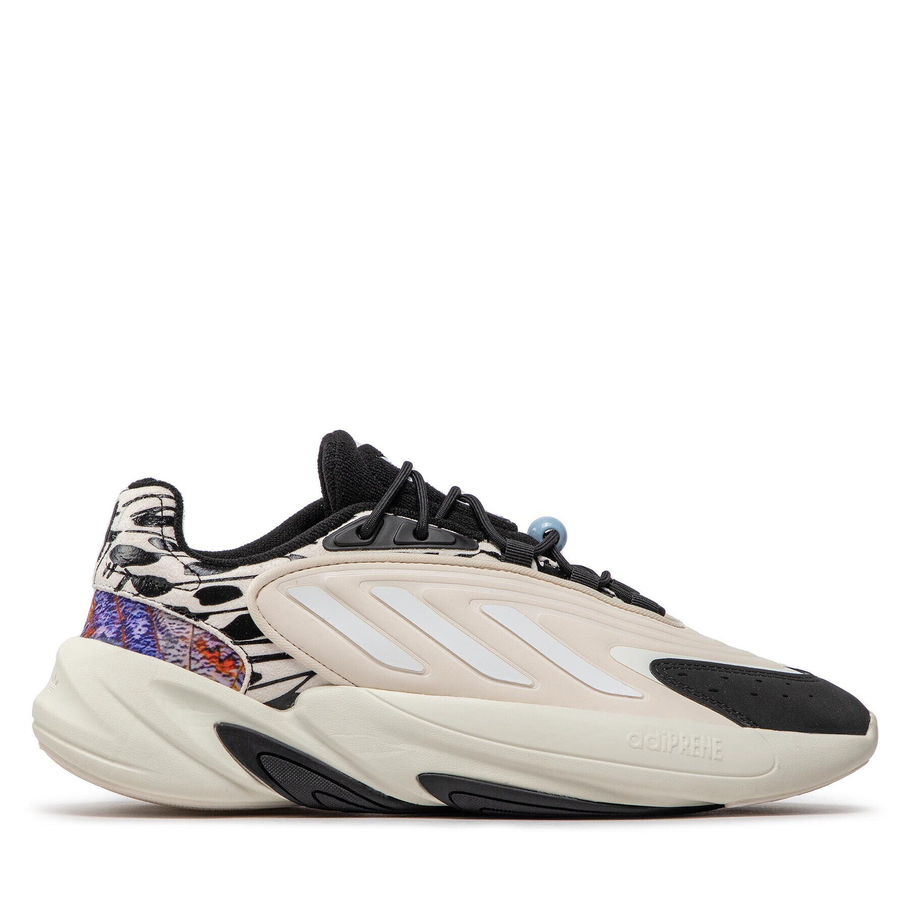 adidas Обувки Ozelia W GY9434 Бежов - Pepit.bg