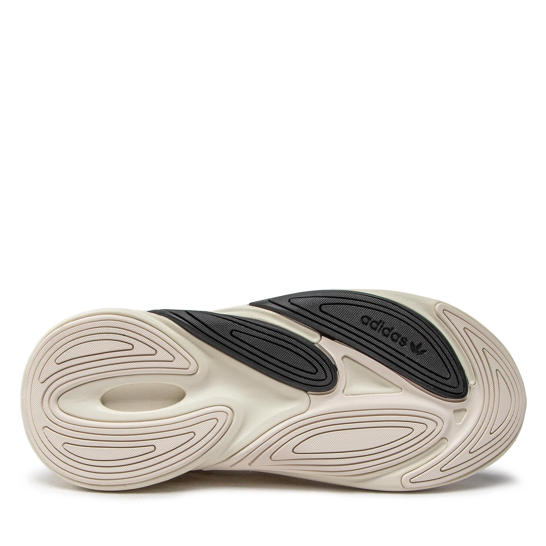adidas Обувки Ozelia W GY9434 Бежов - Pepit.bg