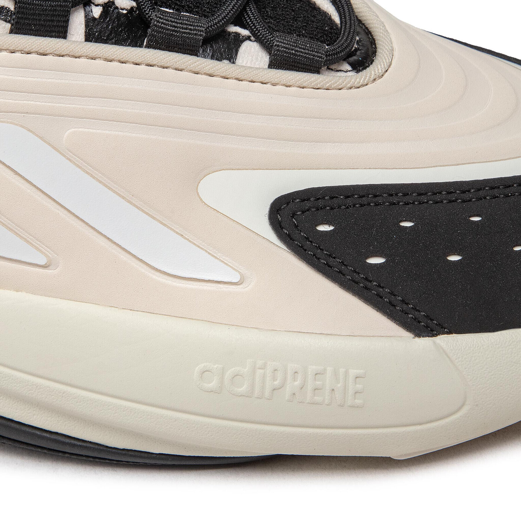 adidas Обувки Ozelia W GY9434 Бежов - Pepit.bg
