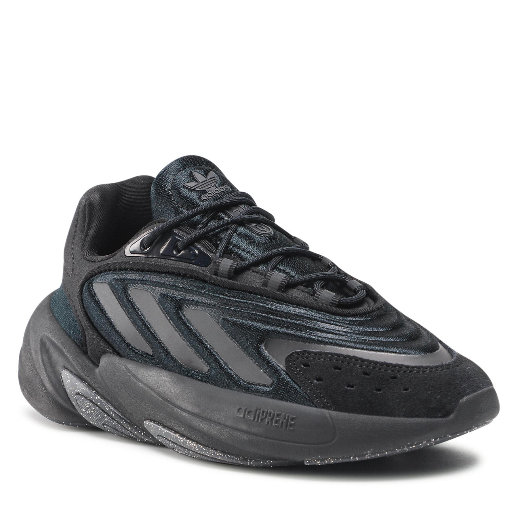 adidas Обувки Ozelia W H04268 Черен - Pepit.bg