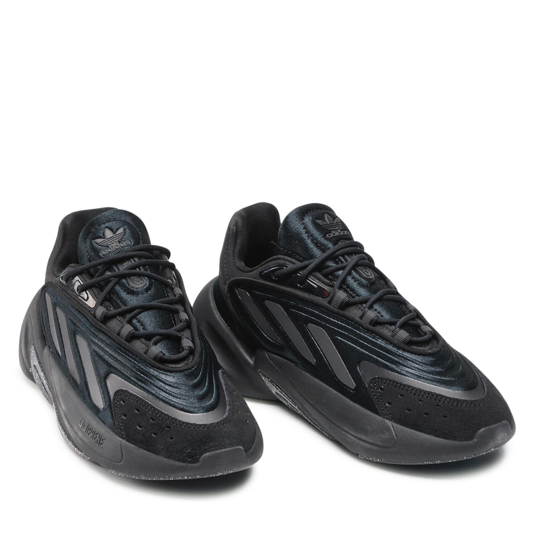adidas Обувки Ozelia W H04268 Черен - Pepit.bg