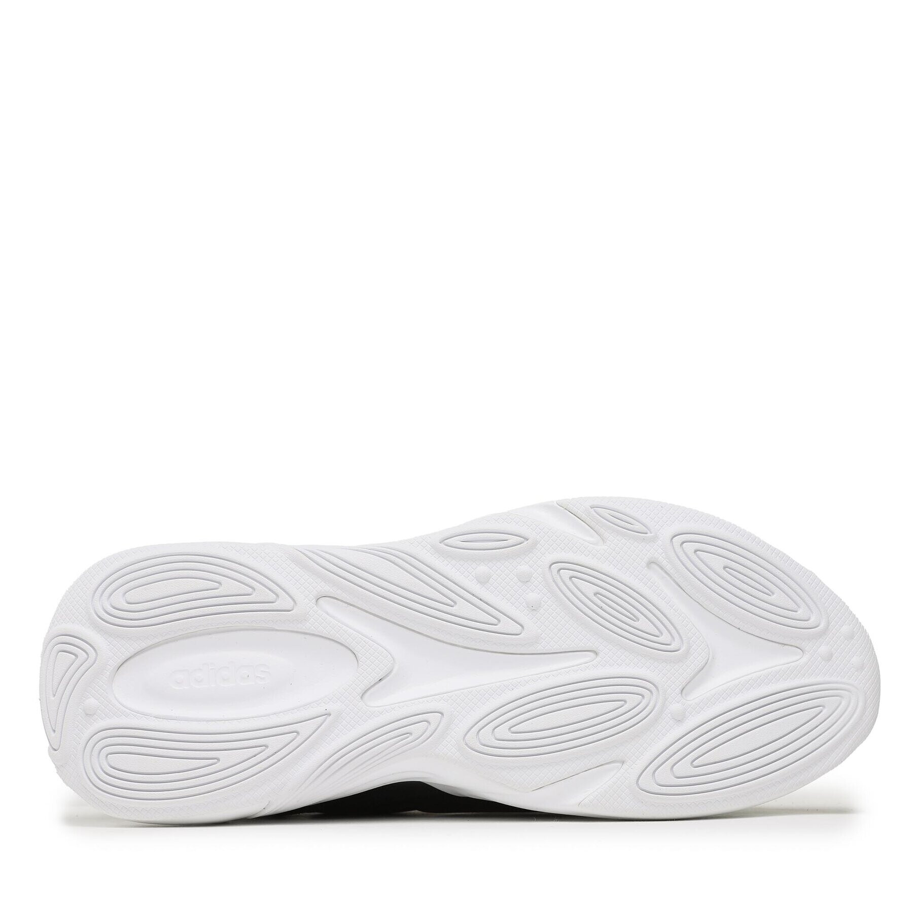 adidas Обувки Ozelle Cloudfoam GX6763 Черен - Pepit.bg