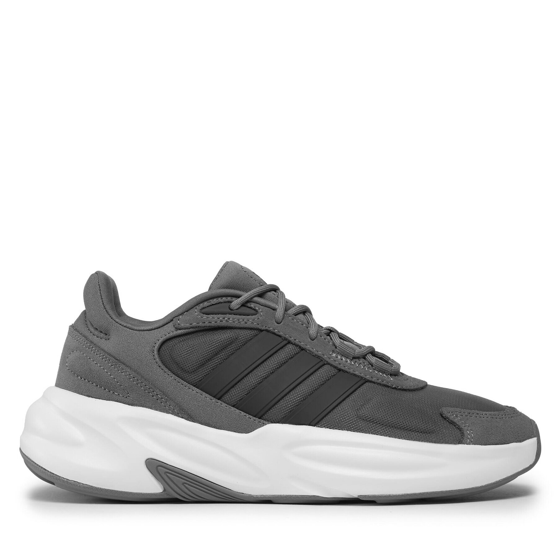 adidas Обувки Ozelle Cloudfoam IF2855 Сив - Pepit.bg
