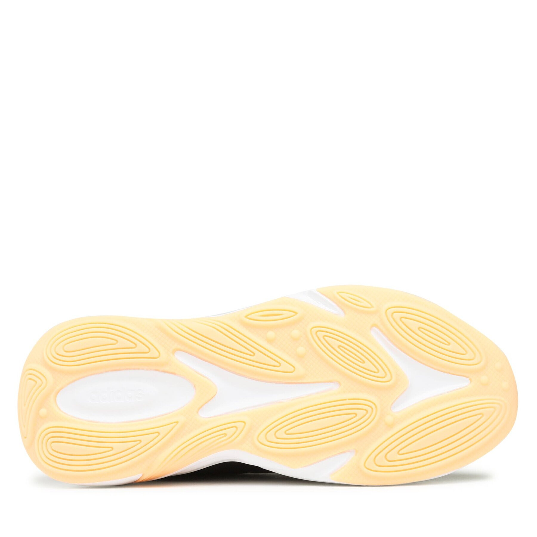adidas Обувки Ozelle Cloudfoam IG9796 Черен - Pepit.bg