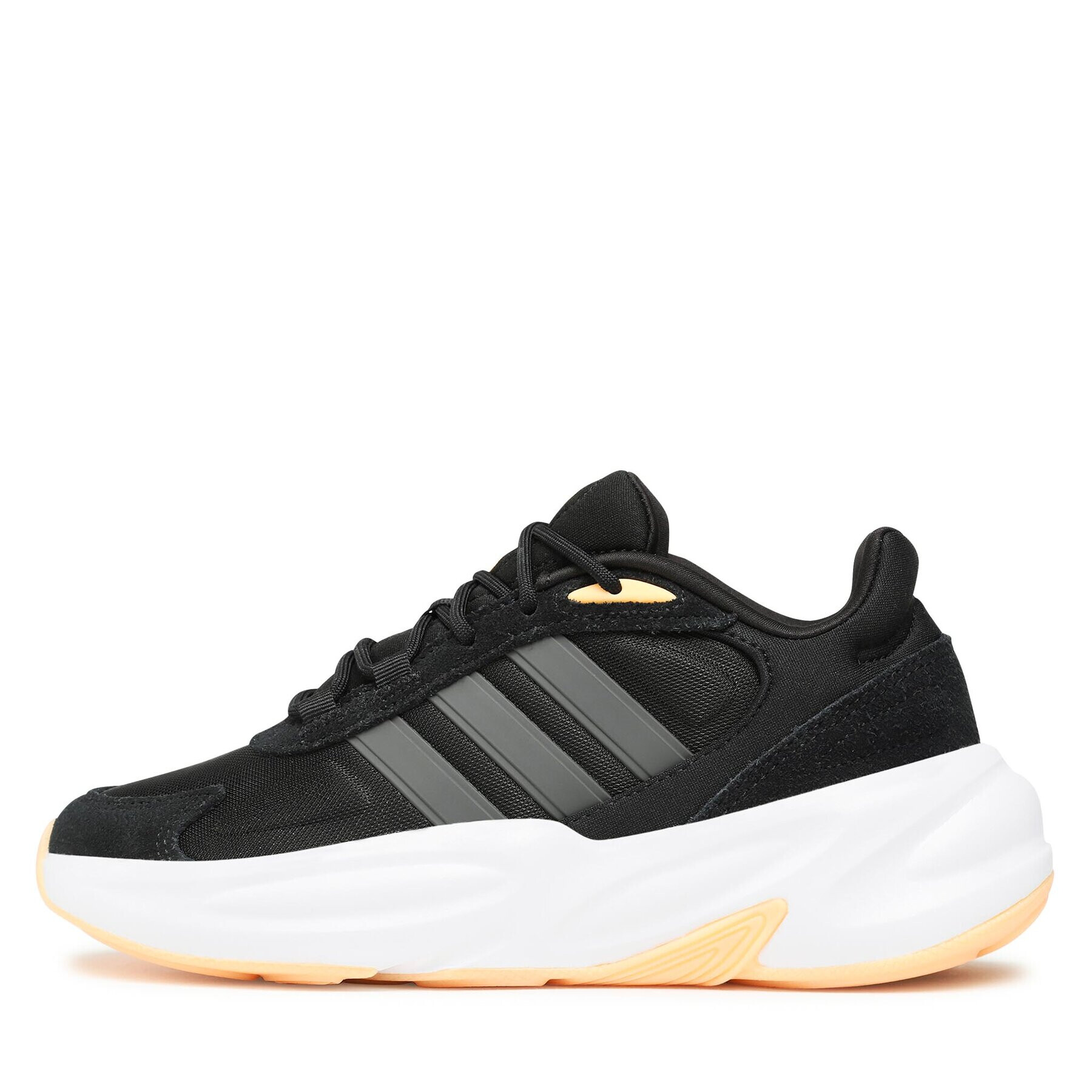 adidas Обувки Ozelle Cloudfoam IG9796 Черен - Pepit.bg