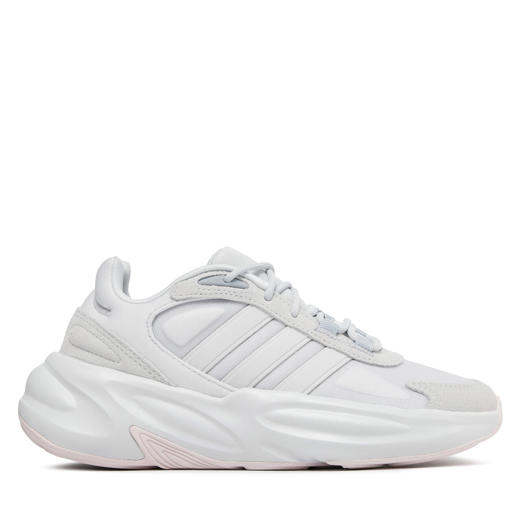 adidas Обувки Ozelle GX1728 Сив - Pepit.bg