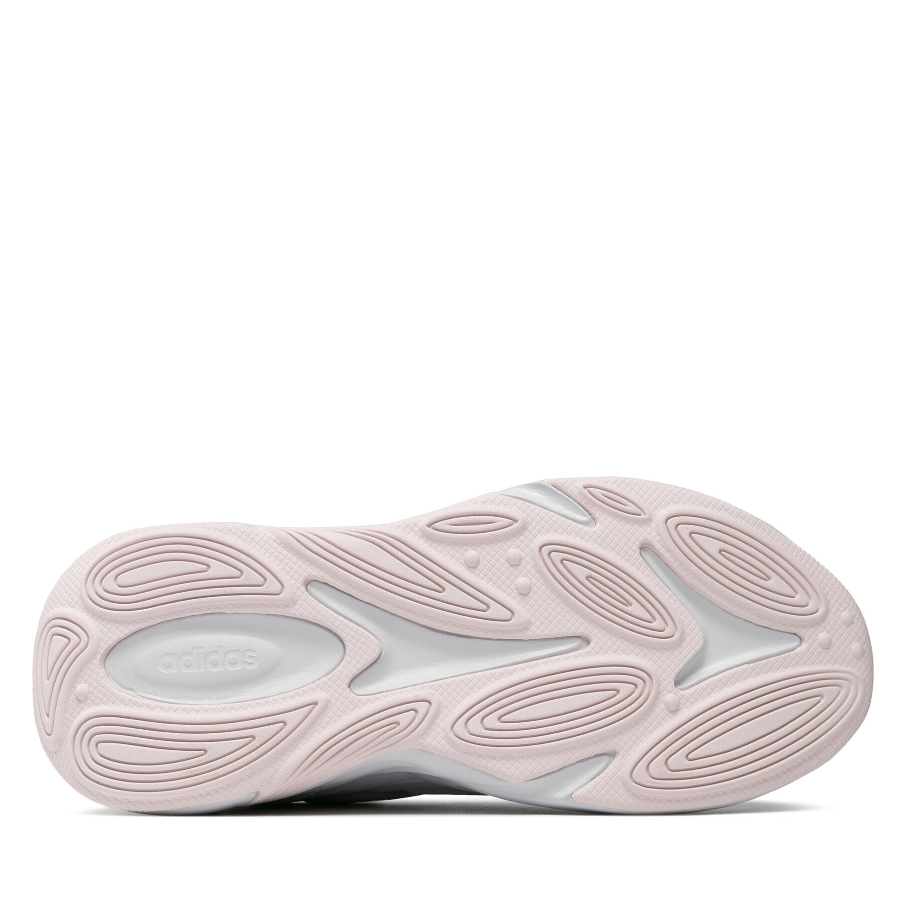 adidas Обувки Ozelle GX1728 Сив - Pepit.bg