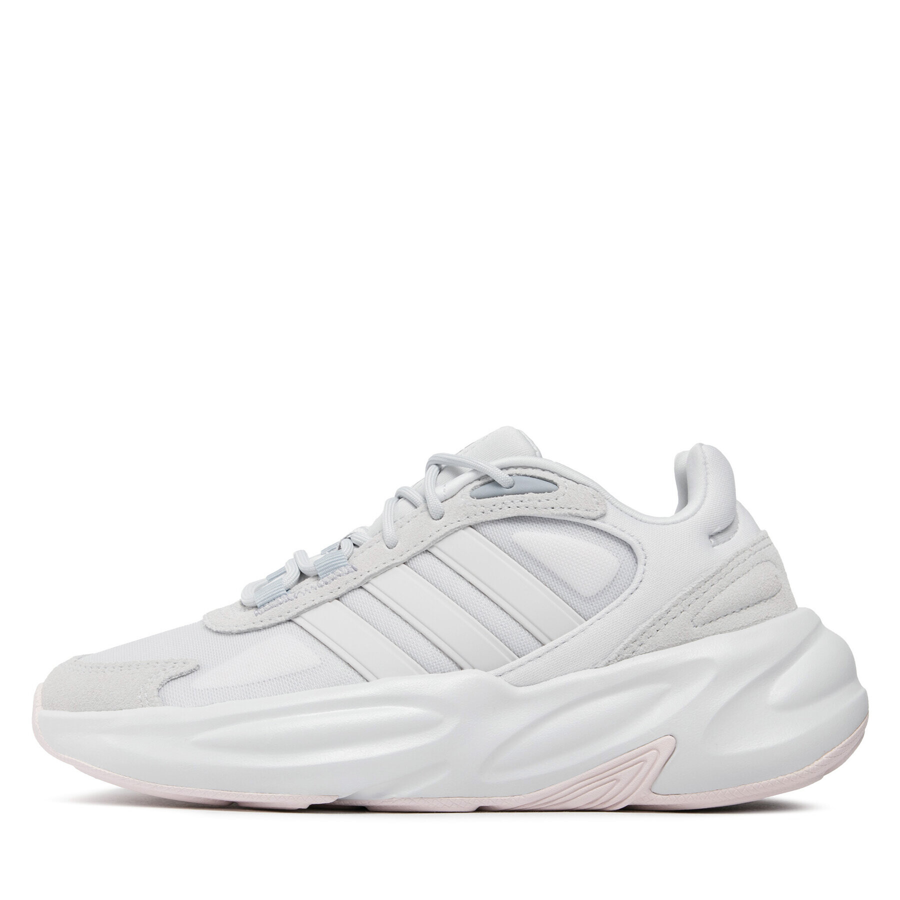 adidas Обувки Ozelle GX1728 Сив - Pepit.bg