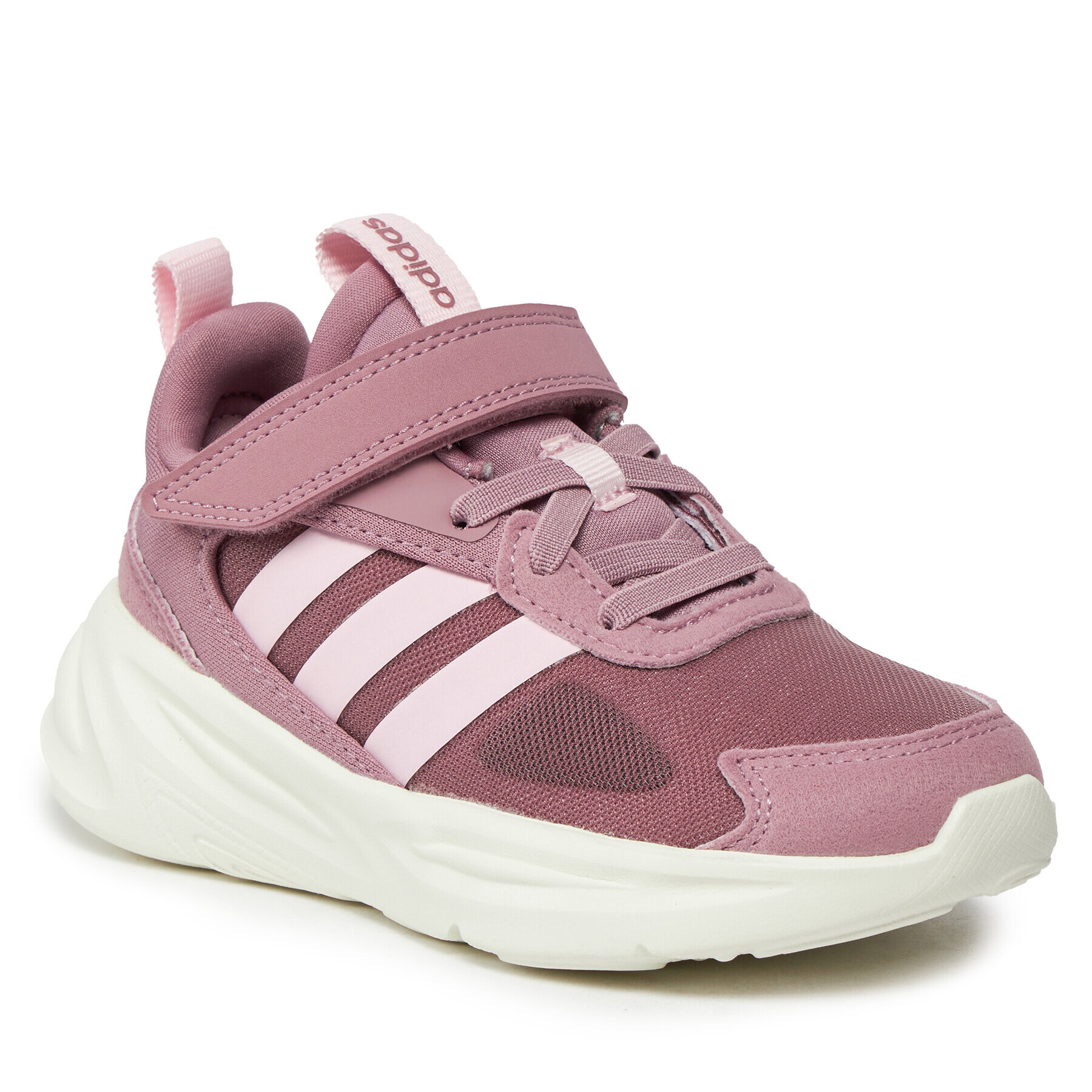 adidas Обувки Ozelle Running IG0427 Розов - Pepit.bg