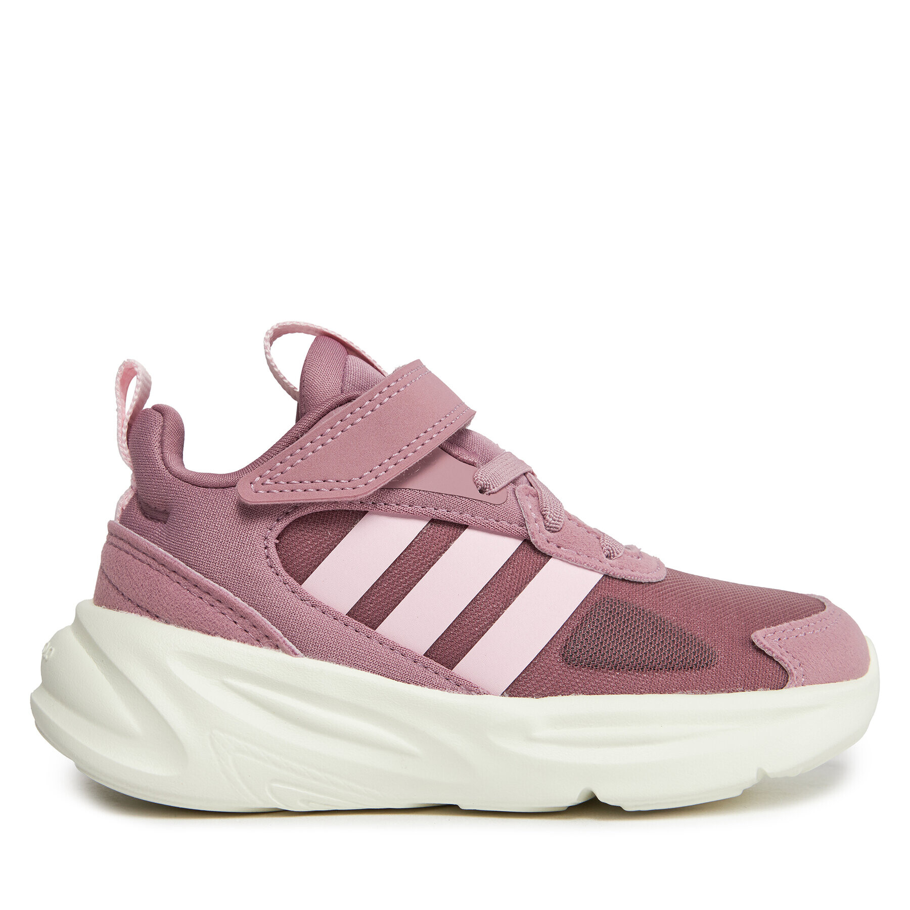 adidas Обувки Ozelle Running IG0427 Розов - Pepit.bg