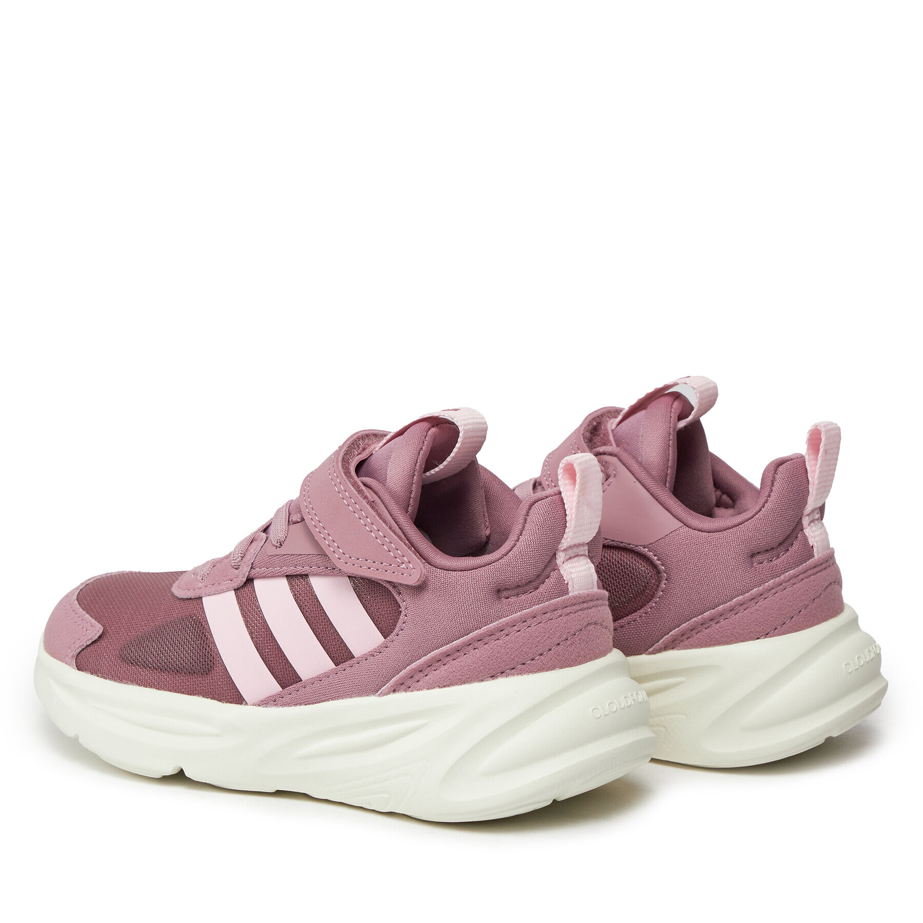 adidas Обувки Ozelle Running IG0427 Розов - Pepit.bg