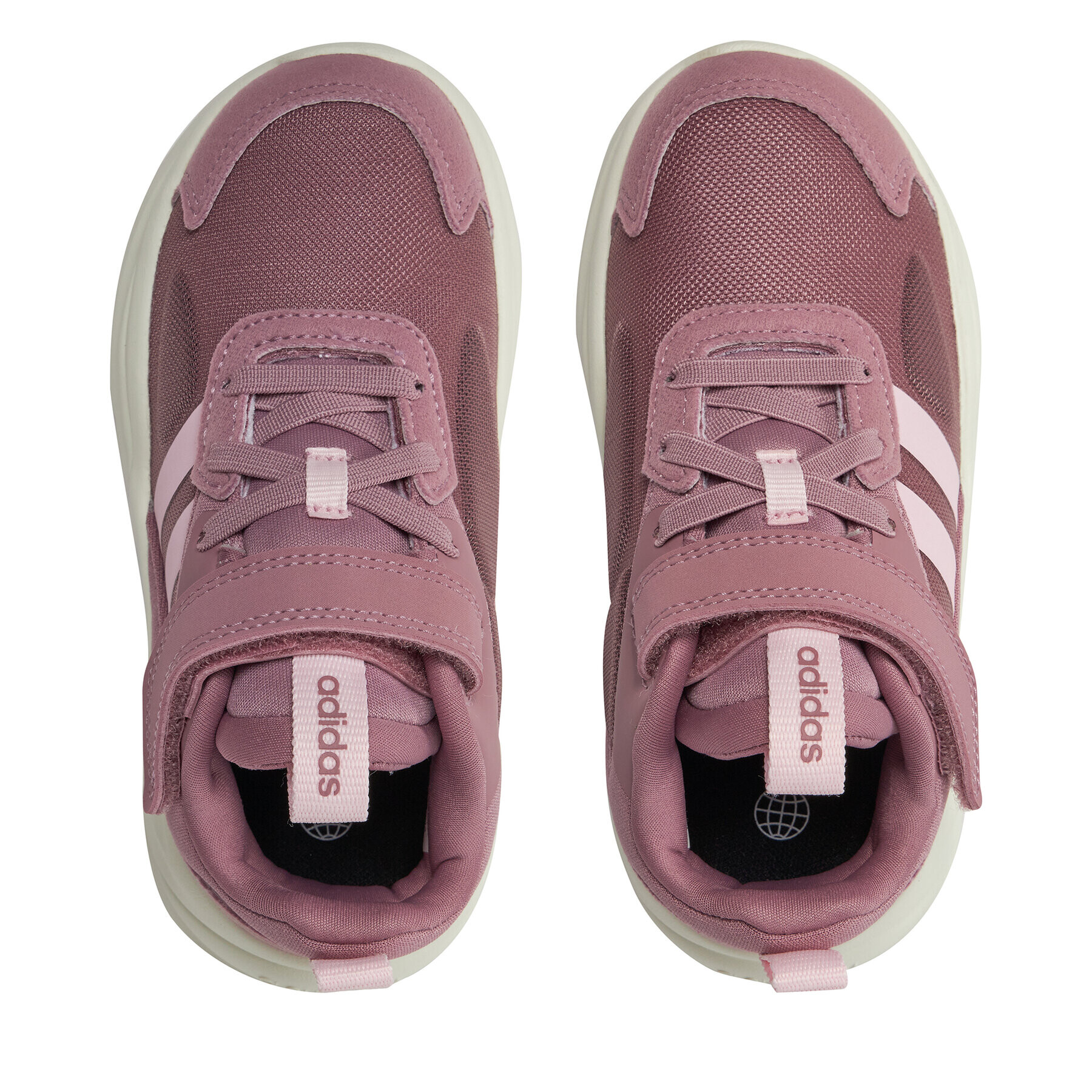 adidas Обувки Ozelle Running IG0427 Розов - Pepit.bg