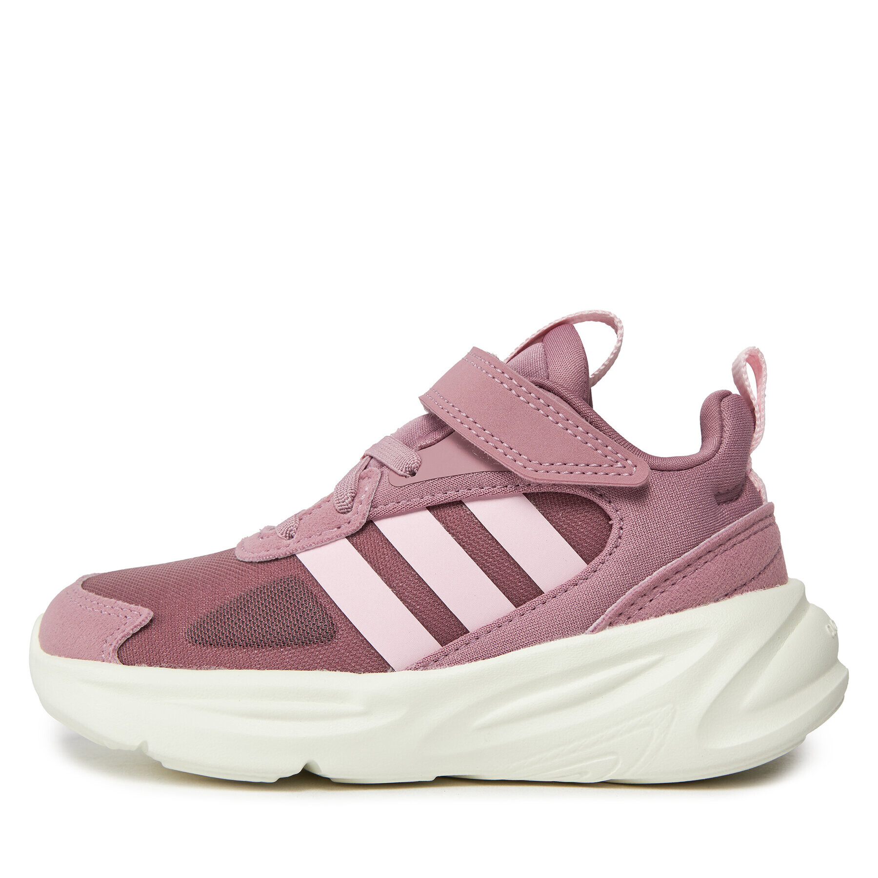 adidas Обувки Ozelle Running IG0427 Розов - Pepit.bg