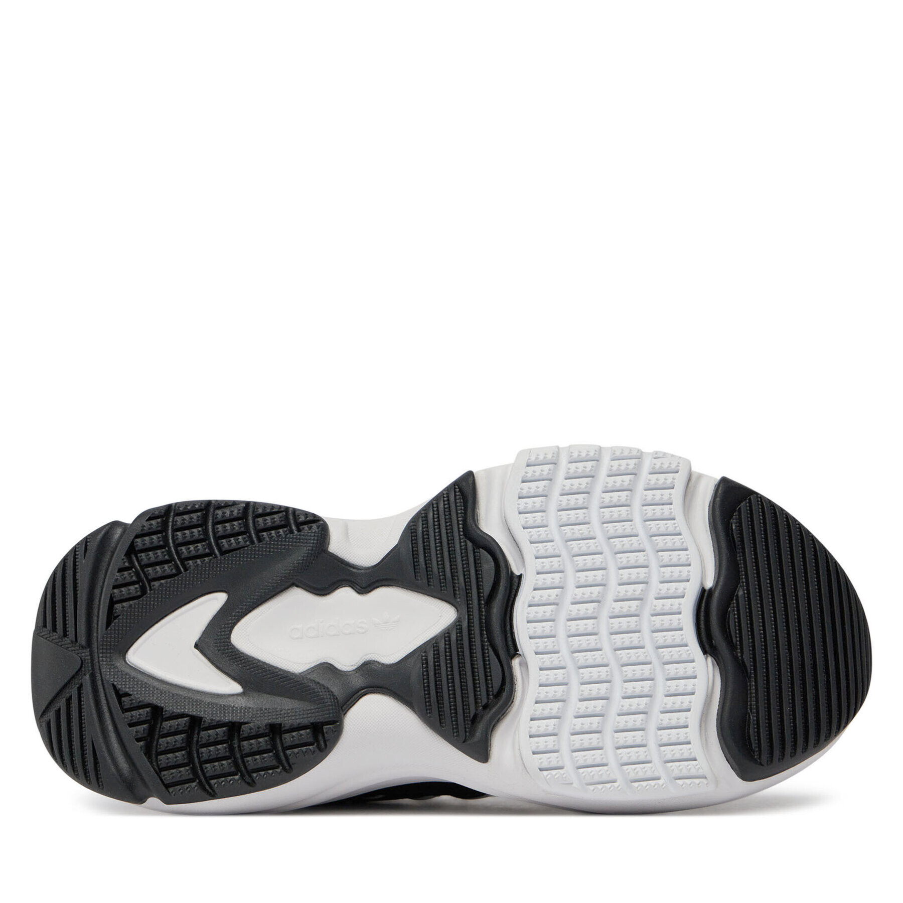 adidas Обувки Ozgaia IE2814 Черен - Pepit.bg