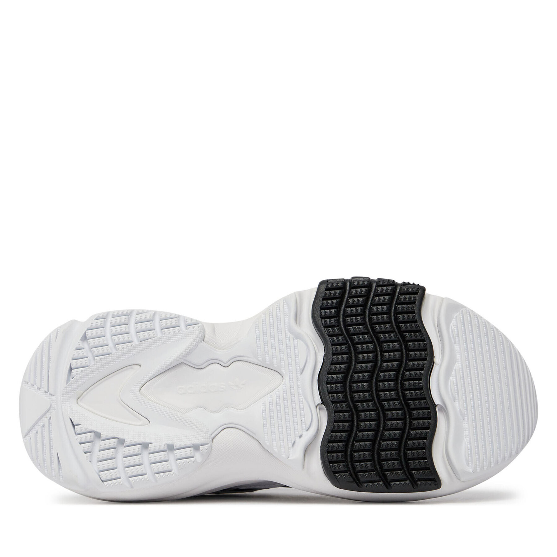 adidas Обувки Ozgaia IE2815 Бял - Pepit.bg