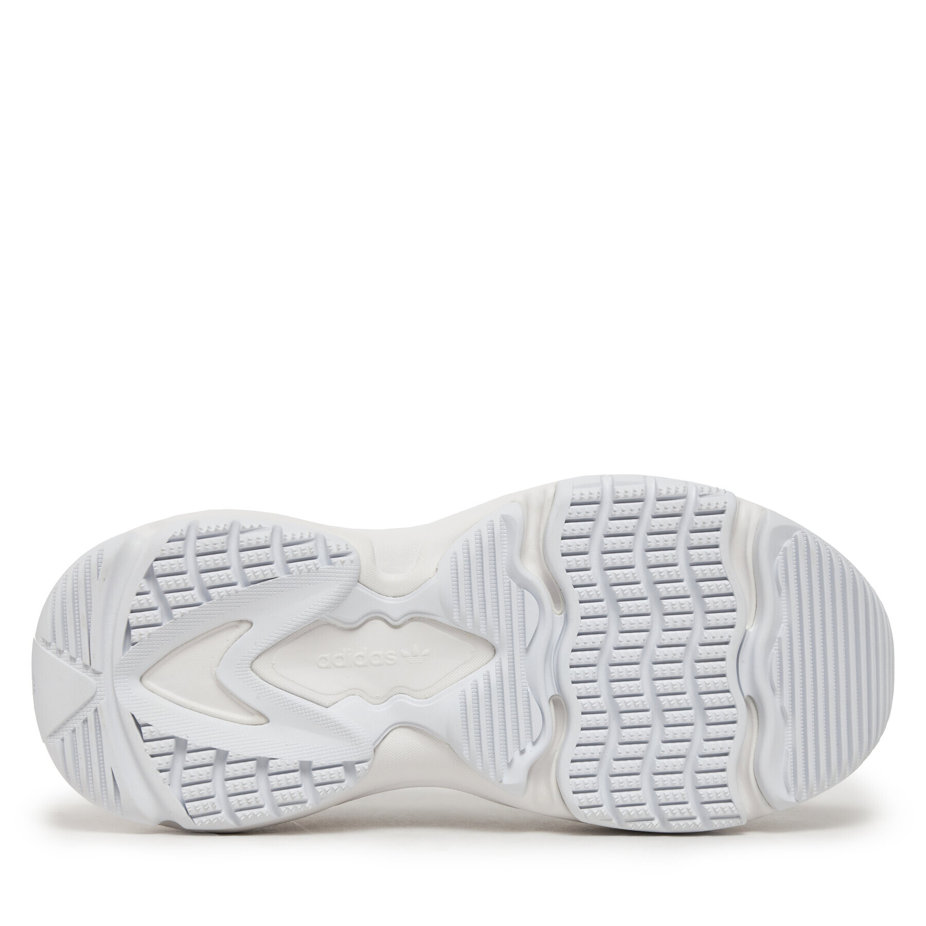 adidas Обувки Ozgaia W IG6047 Бял - Pepit.bg